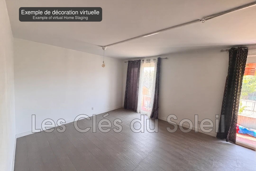 Appartement à vendre, 64m², La Valette-du-Var