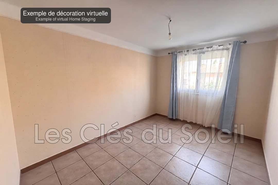Appartement à vendre, 64m², La Valette-du-Var