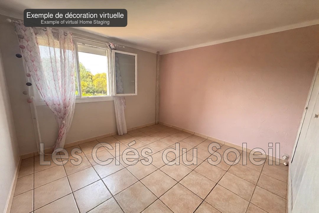Appartement à vendre, 64m², La Valette-du-Var