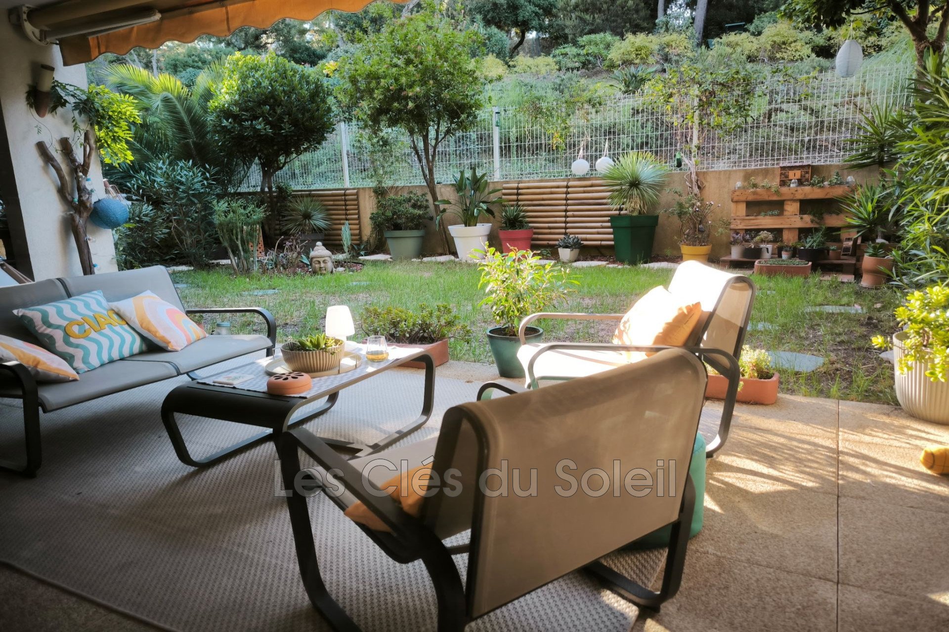 Appartement à vendre, 85m², La Seyne-sur-Mer