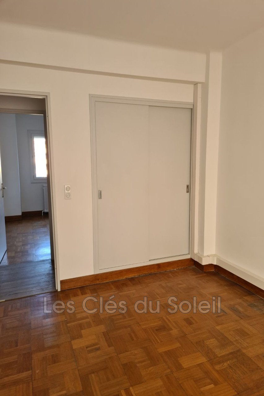 Appartement à louer, 80m², Toulon