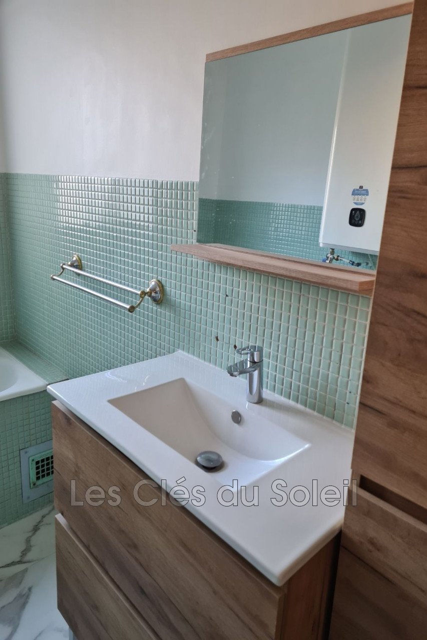 Appartement à louer, 80m², Toulon
