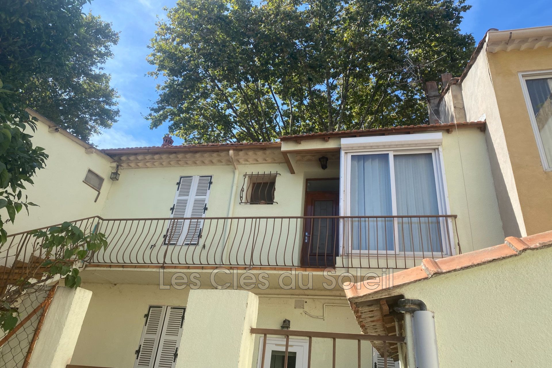 Appartement à louer, 45m², La Seyne-sur-Mer