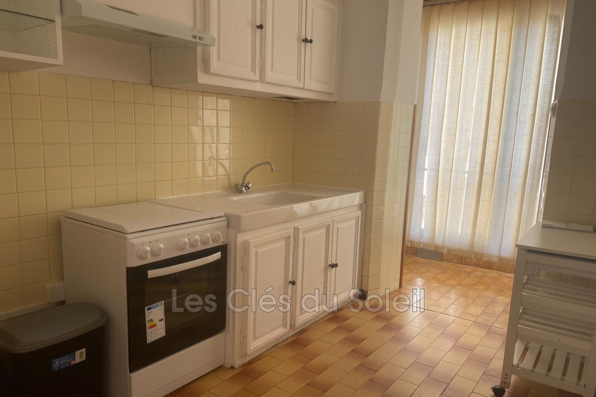 Appartement à louer, 45m², La Seyne-sur-Mer