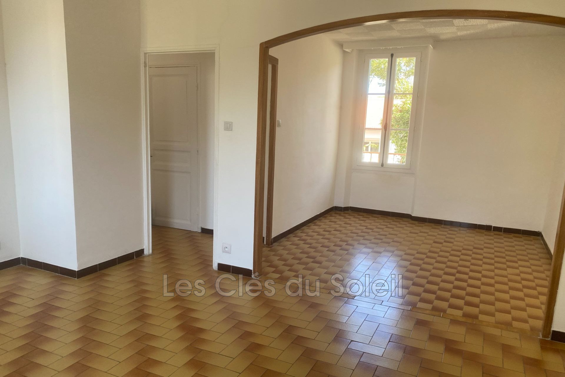 Appartement à louer, 45m², La Seyne-sur-Mer