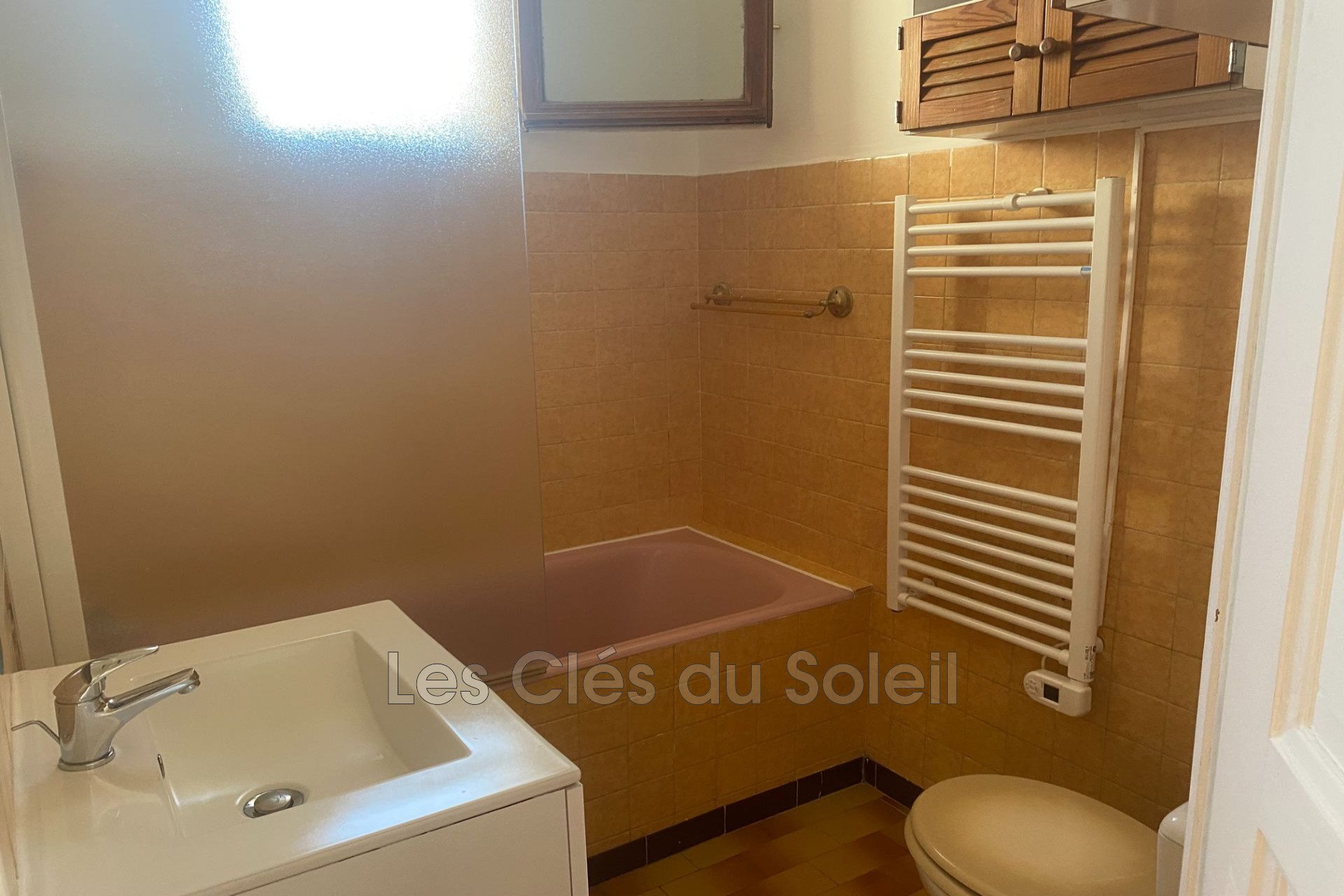 Appartement à louer, 45m², La Seyne-sur-Mer