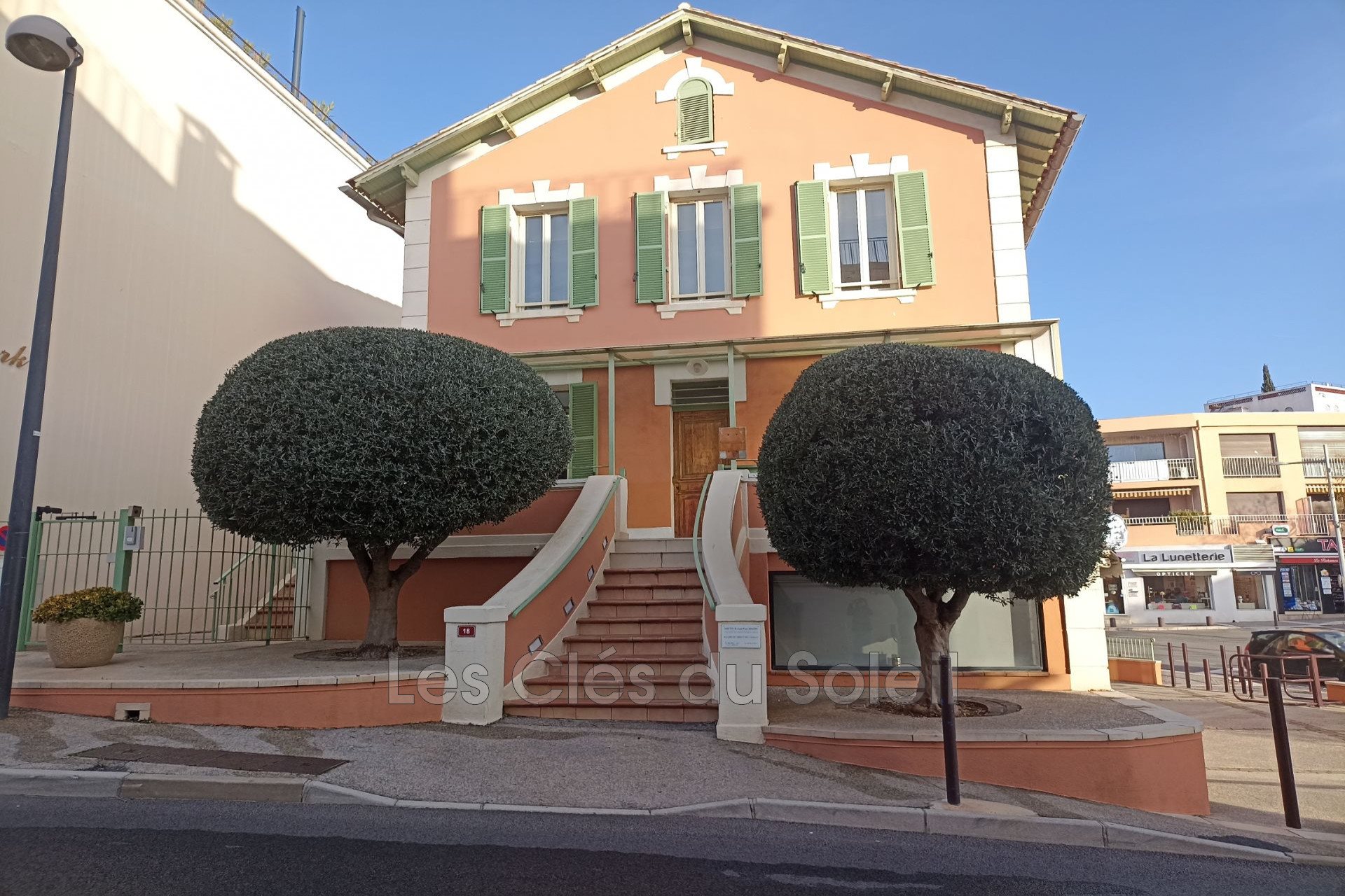 Appartement à louer, 74m², Bandol