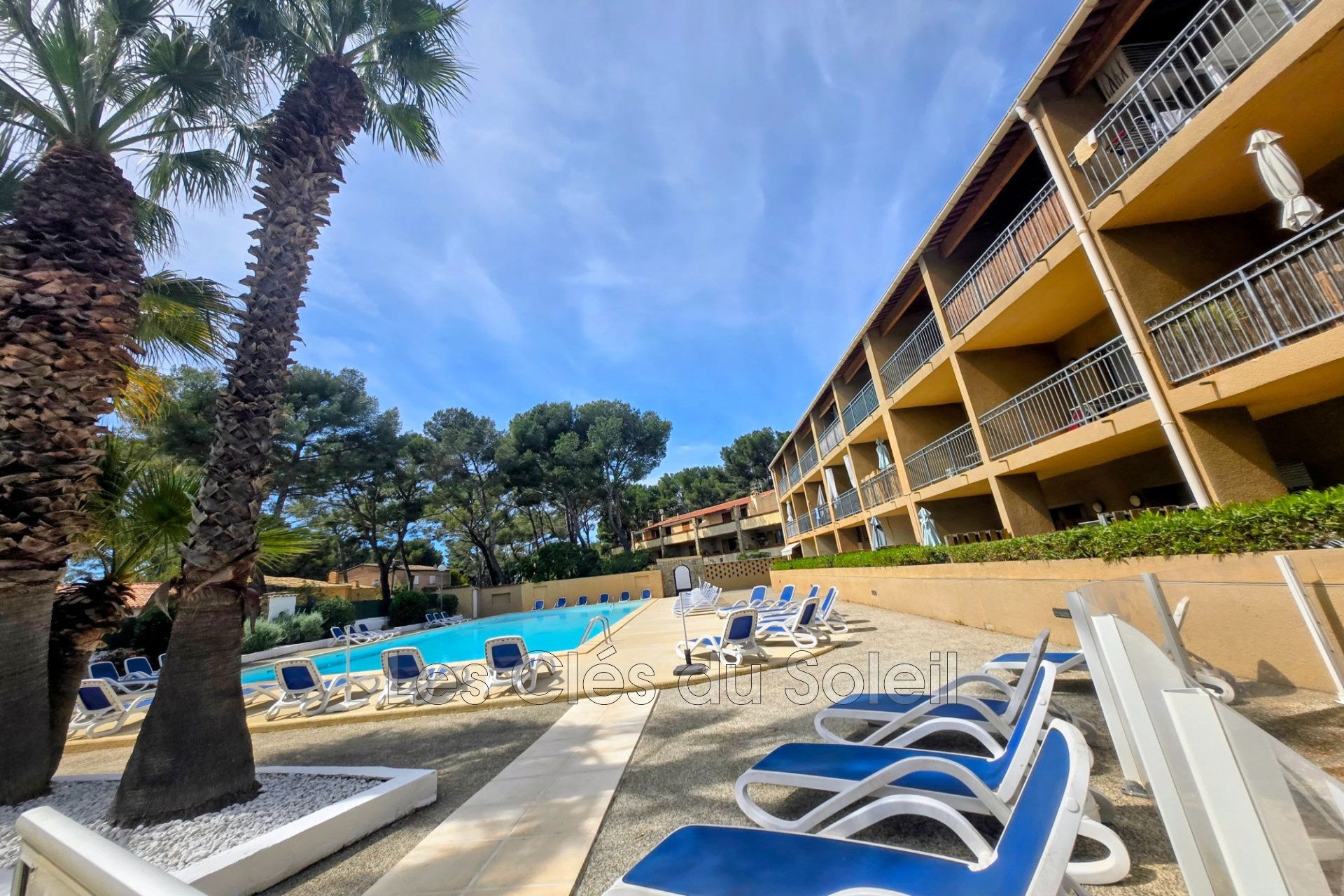 Appartement à vendre, 24m², Sanary-sur-Mer