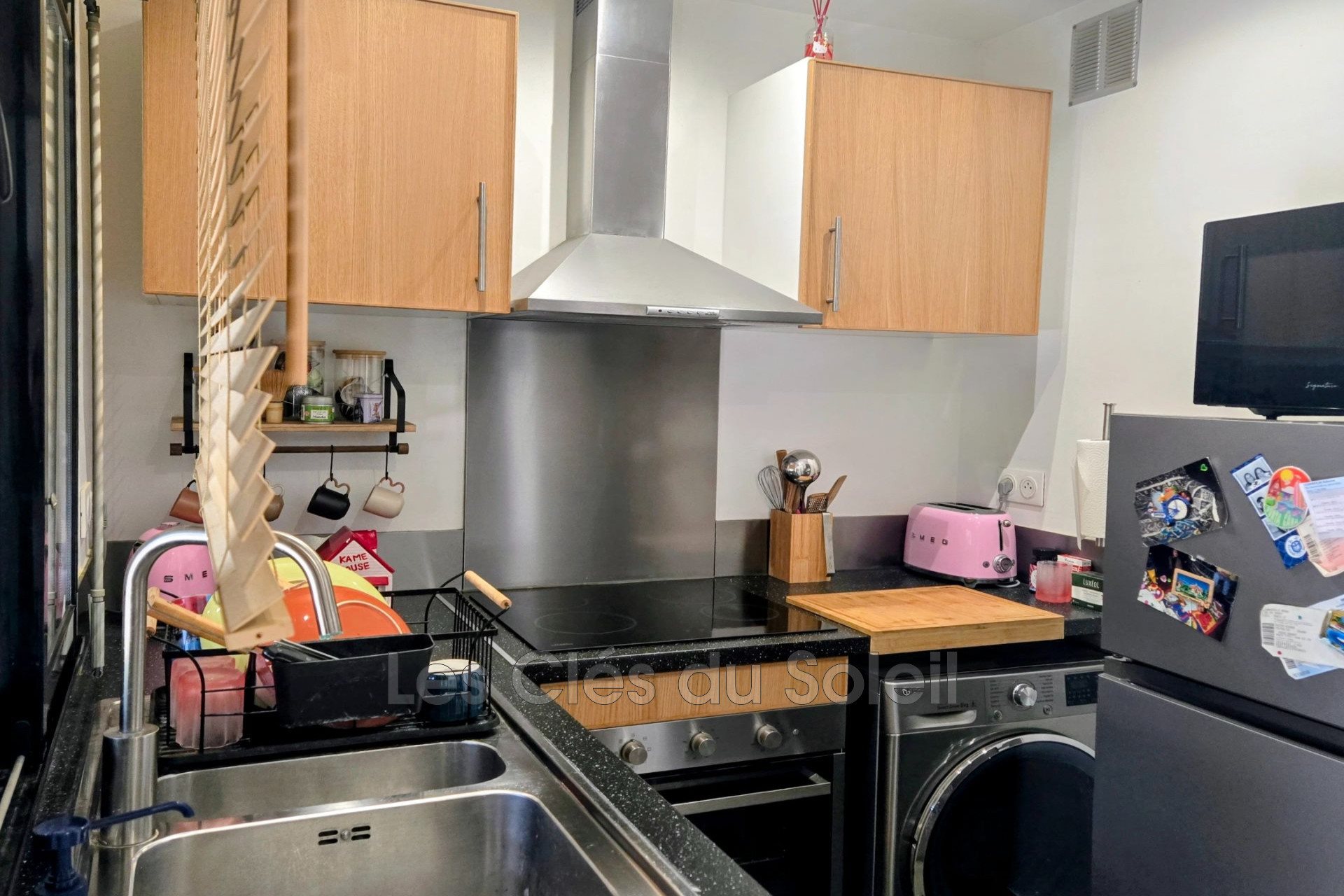 Appartement à vendre, 24m², Sanary-sur-Mer