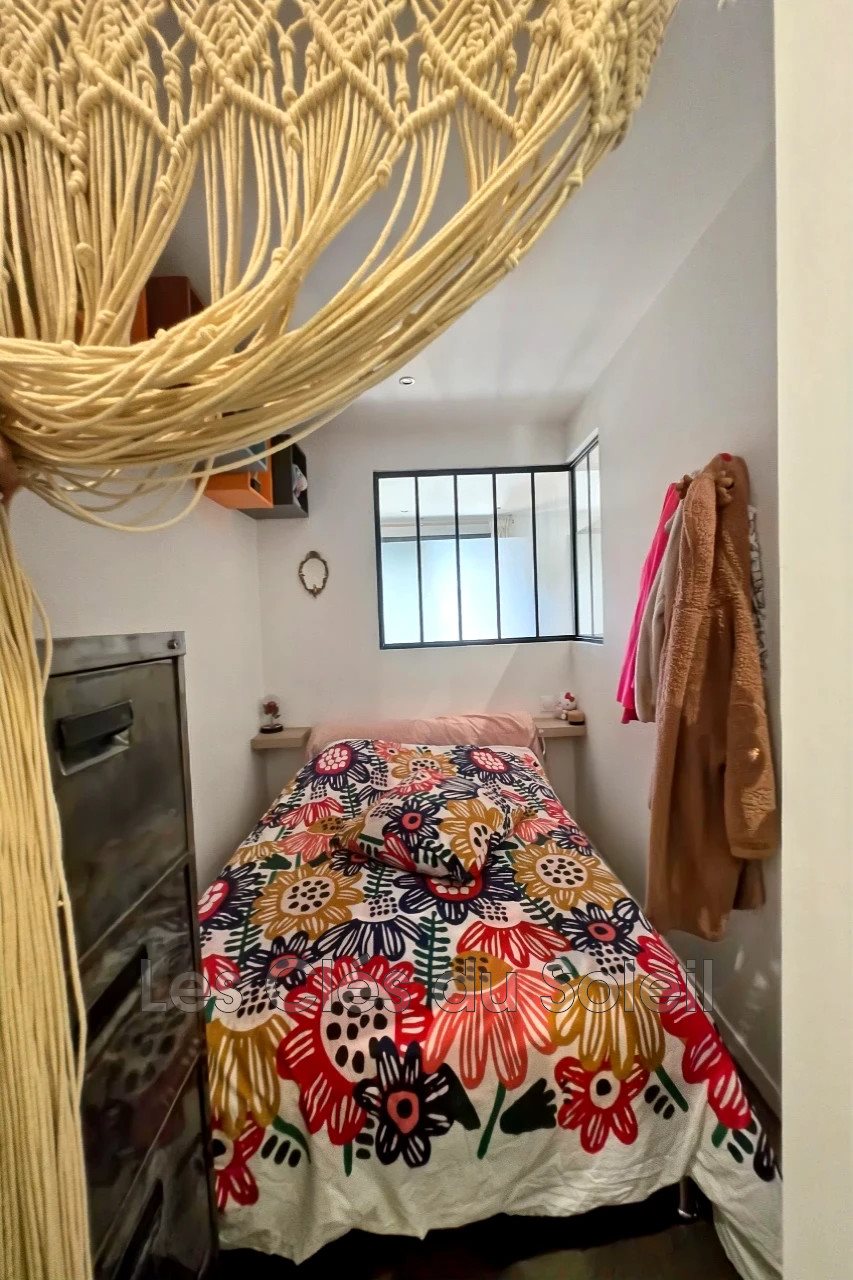 Appartement à vendre, 24m², Sanary-sur-Mer
