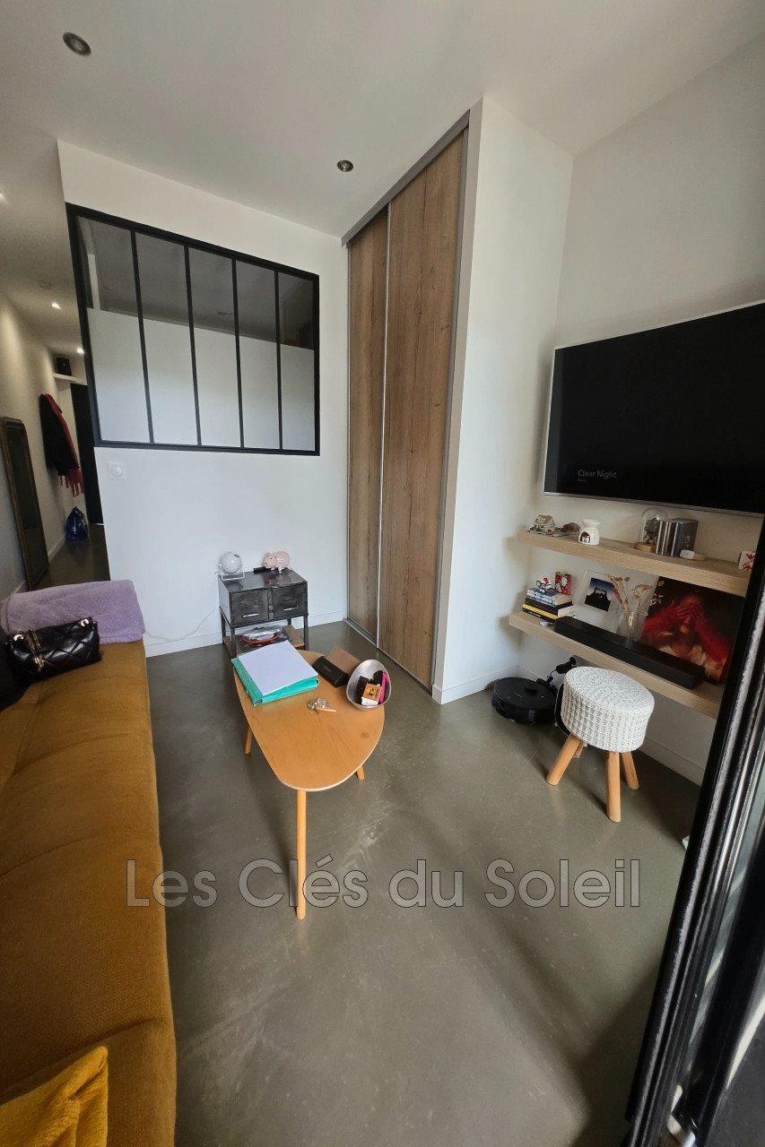 Appartement à vendre, 24m², Sanary-sur-Mer