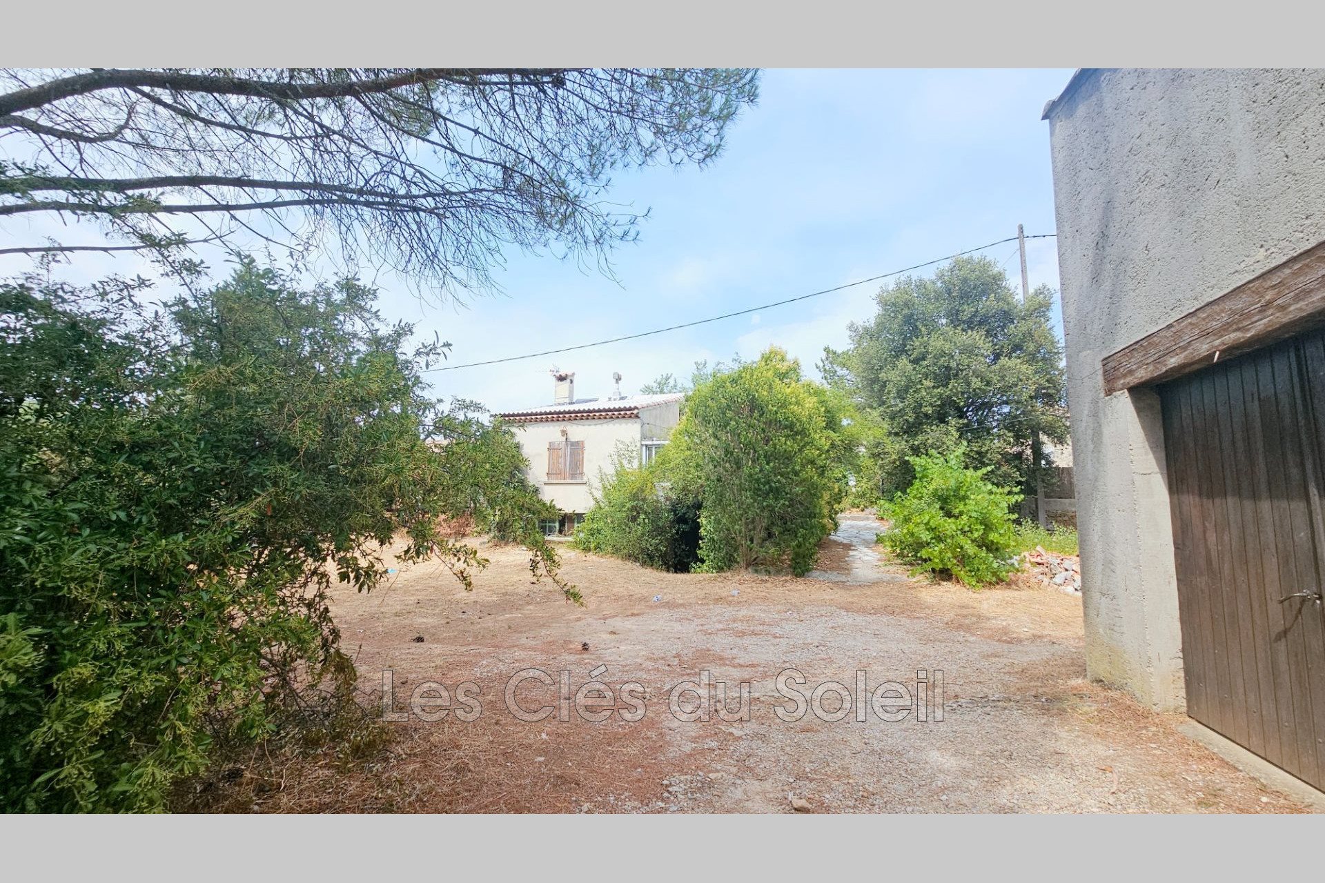 Maison à vendre, 50m², Garéoult