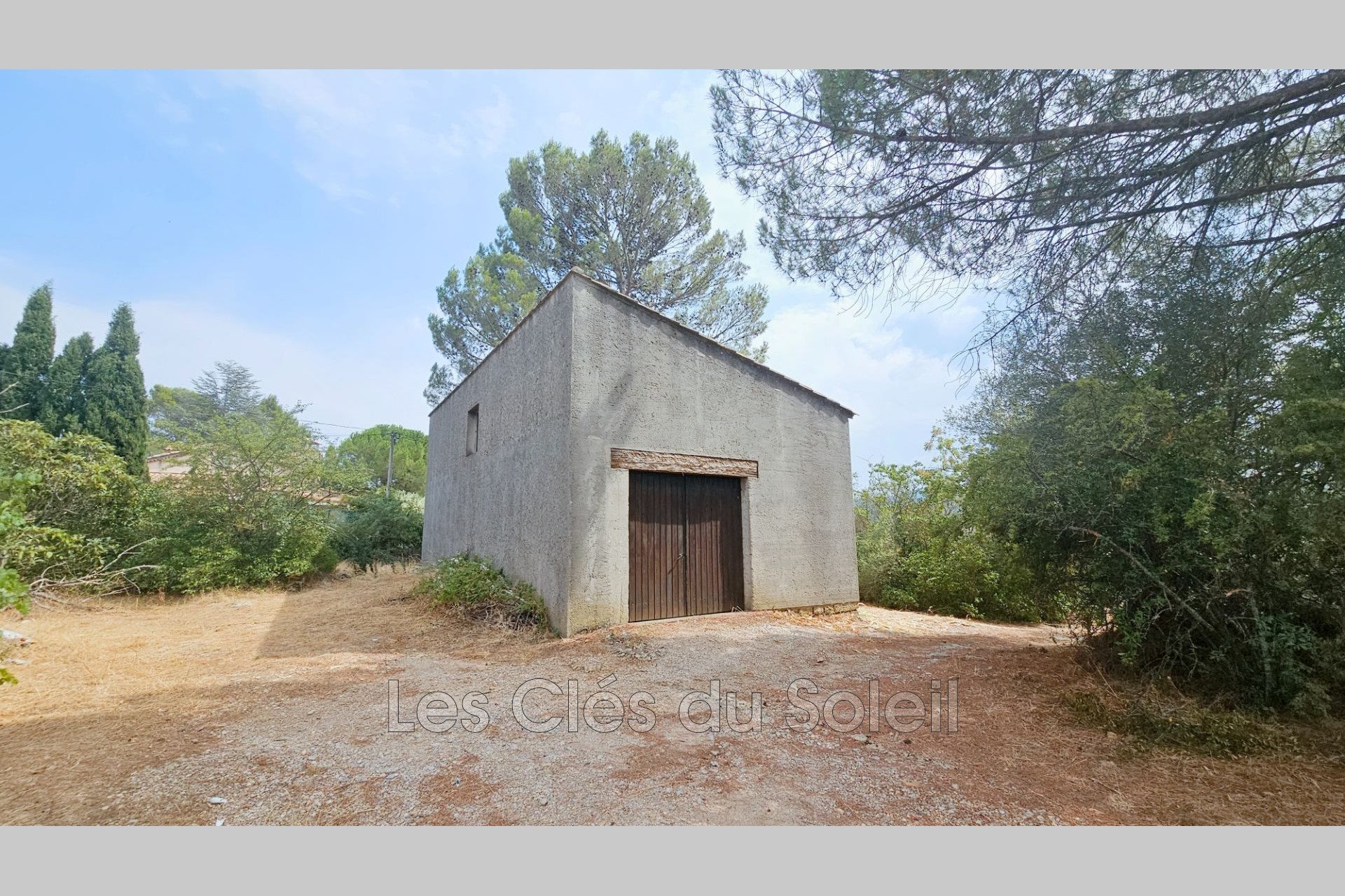 Maison à vendre, 50m², Garéoult