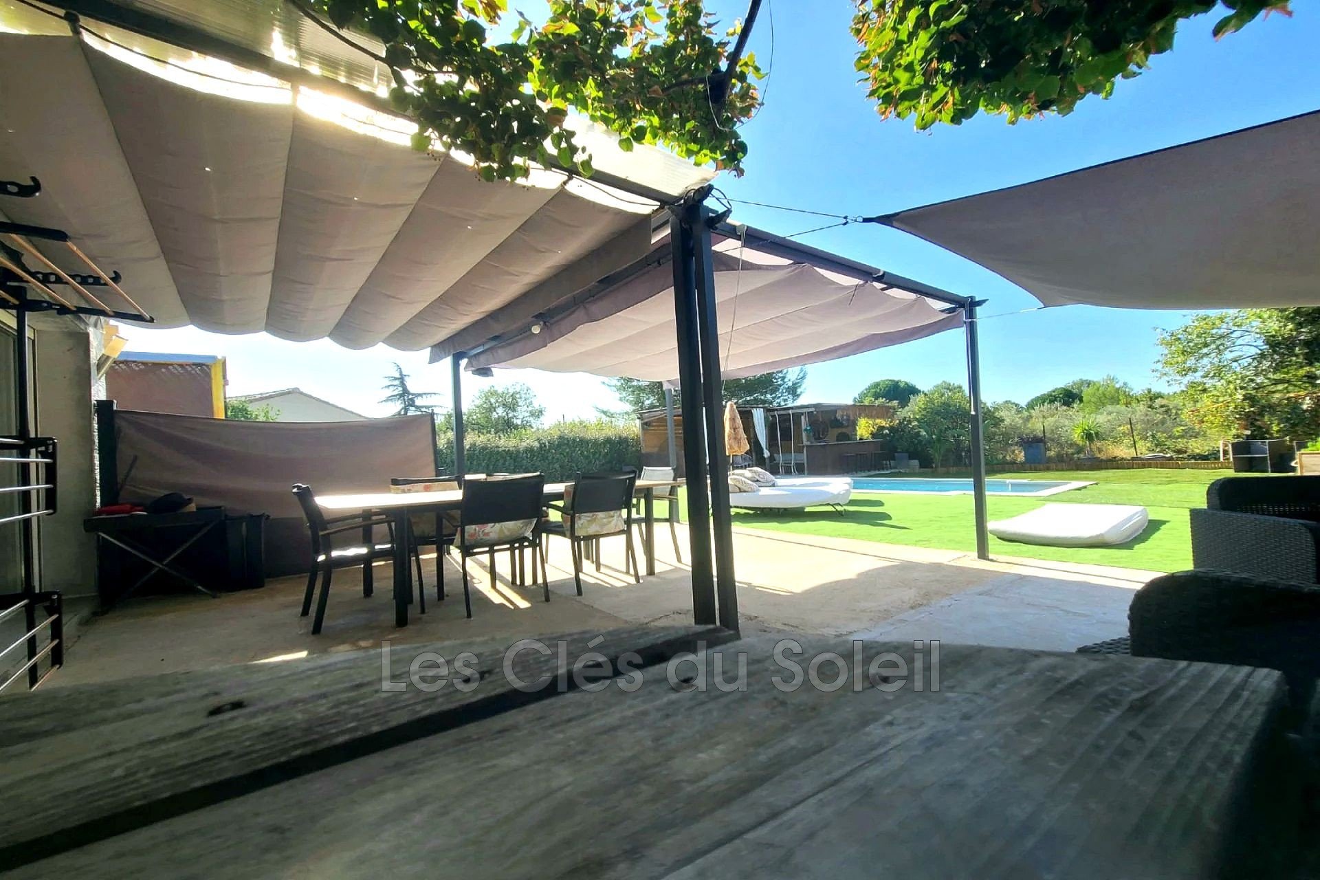 Maison à vendre, 146m², Cuers