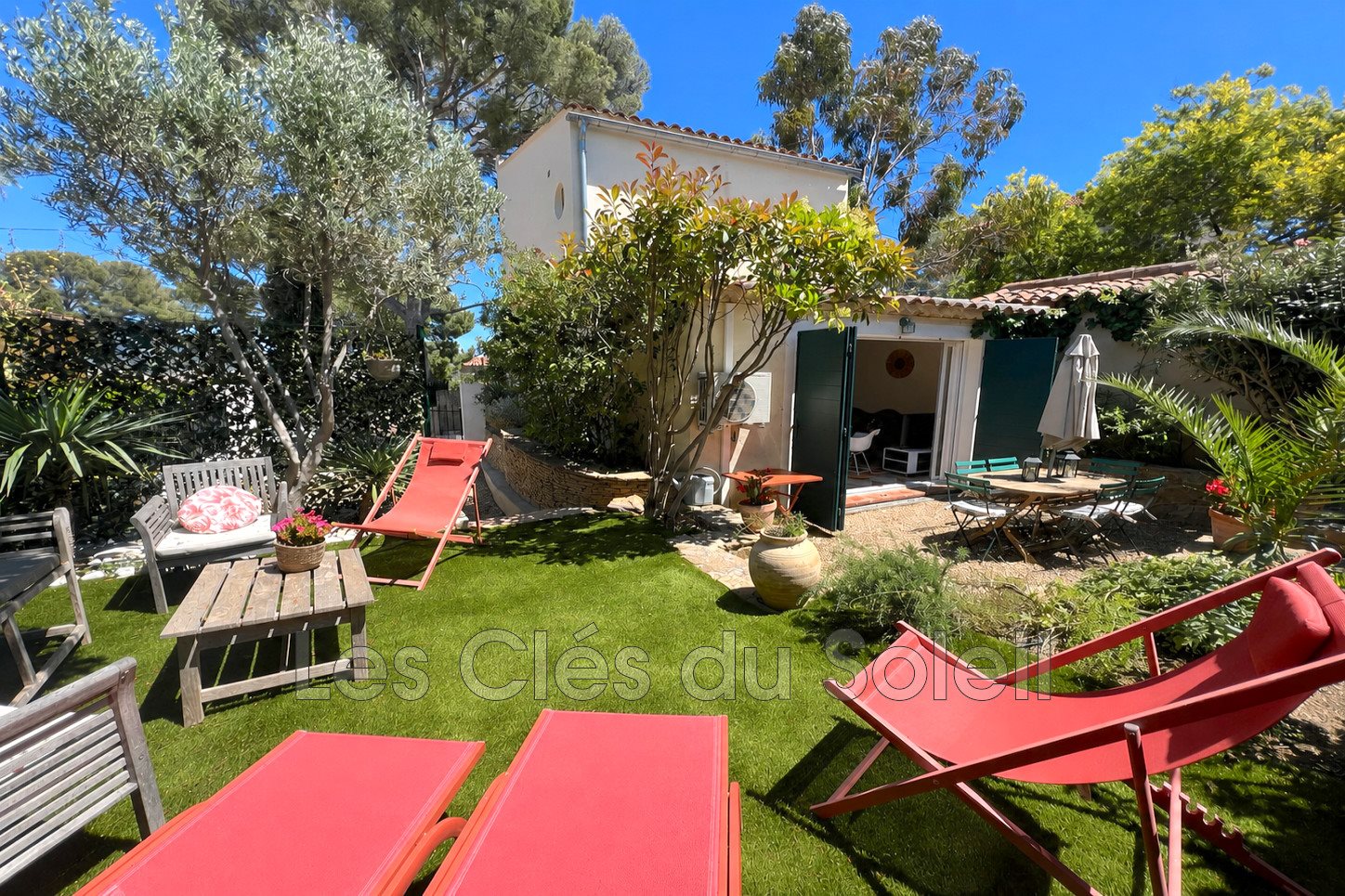 Maison à vendre, 63m², Sanary-sur-Mer