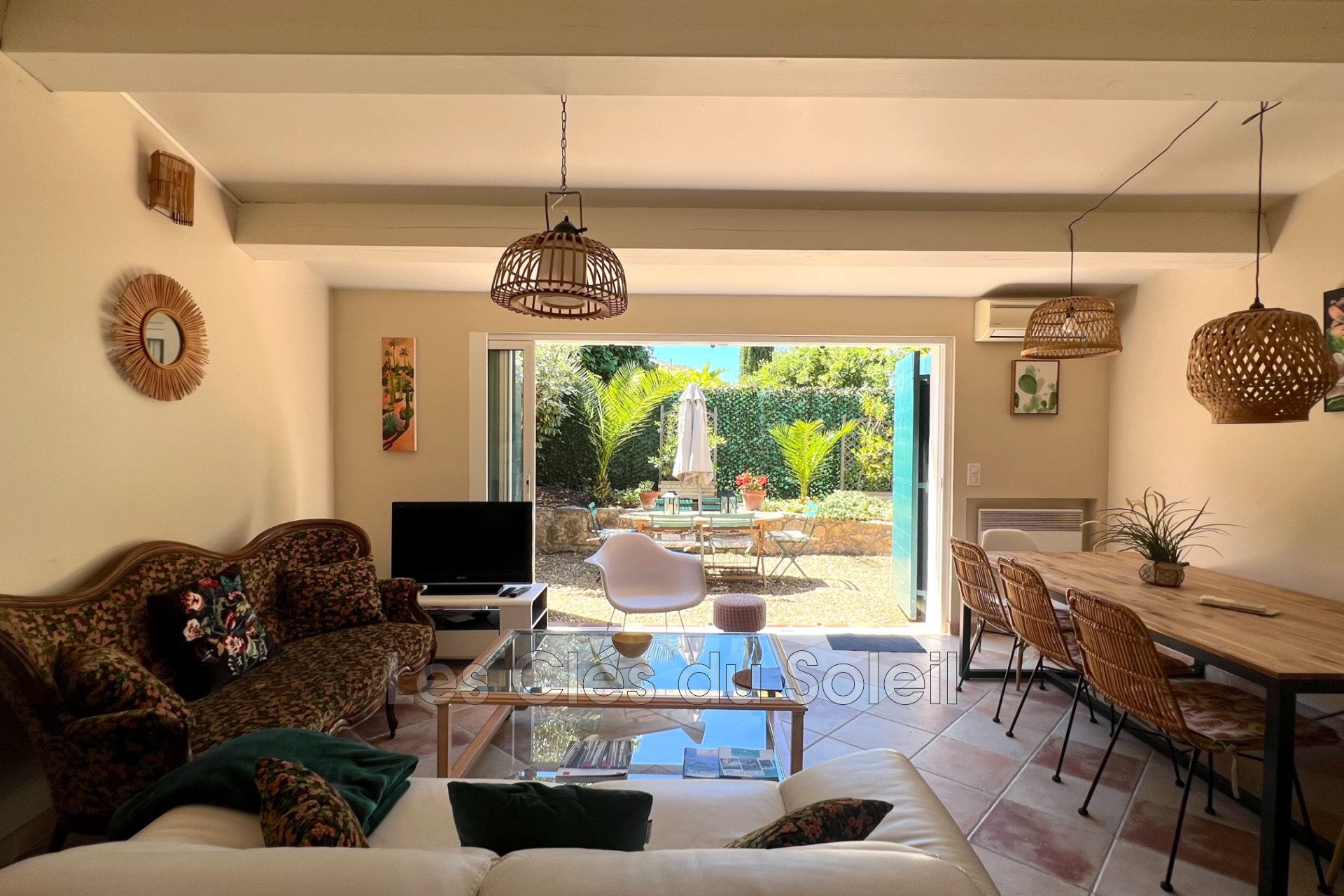 Maison à vendre, 63m², Sanary-sur-Mer