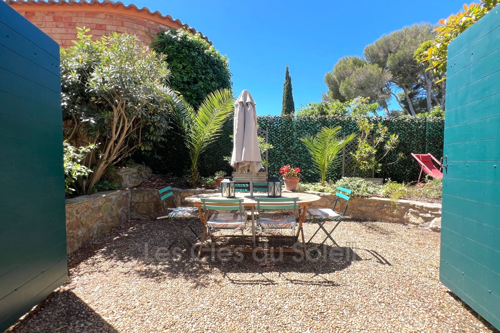 Maison à vendre, 63m², Sanary-sur-Mer