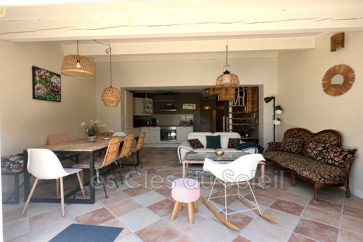 Maison à vendre, 63m², Sanary-sur-Mer