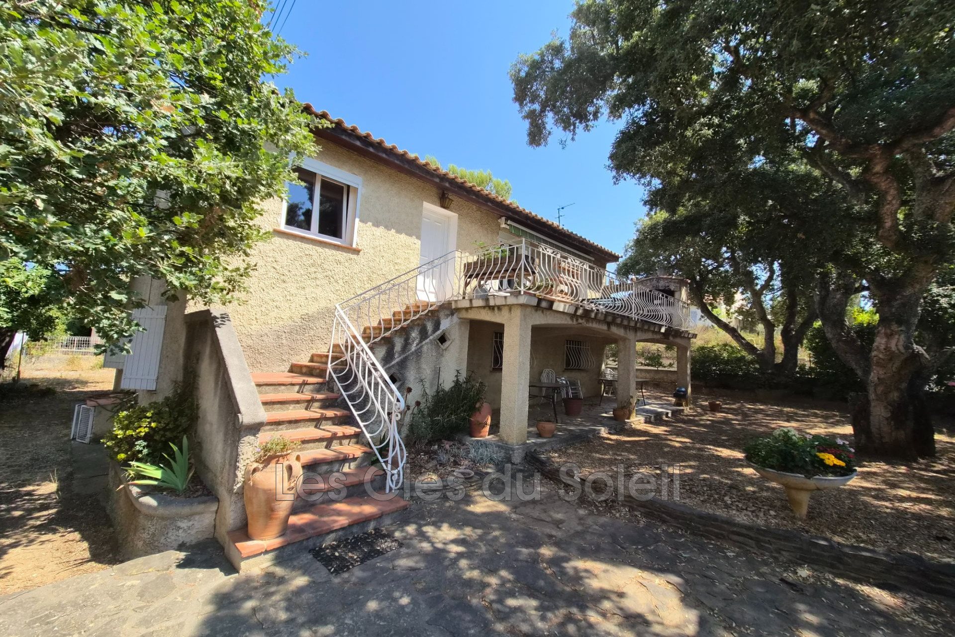 Maison à vendre, 110m², Six-Fours-les-Plages