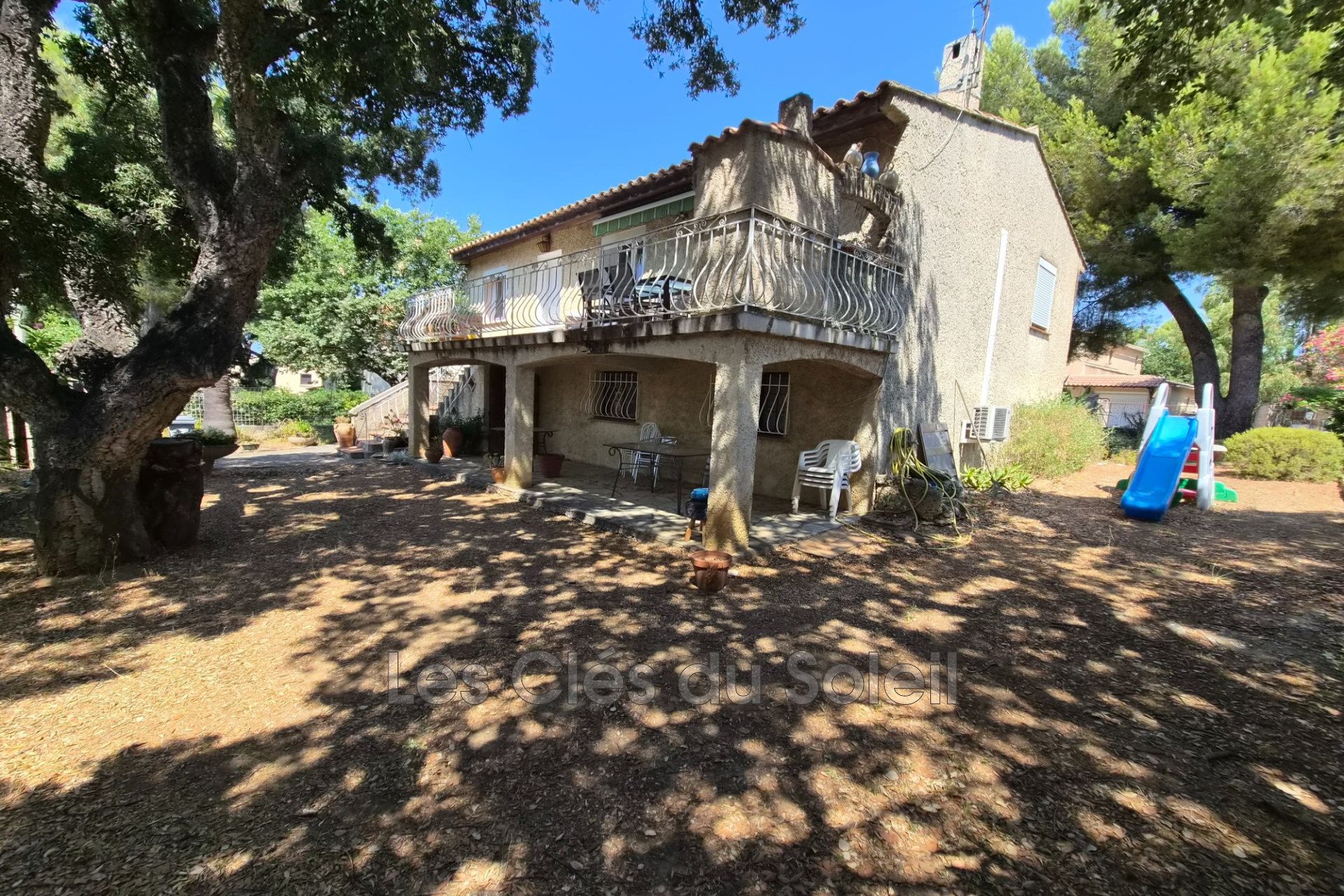 Maison à vendre, 110m², Six-Fours-les-Plages