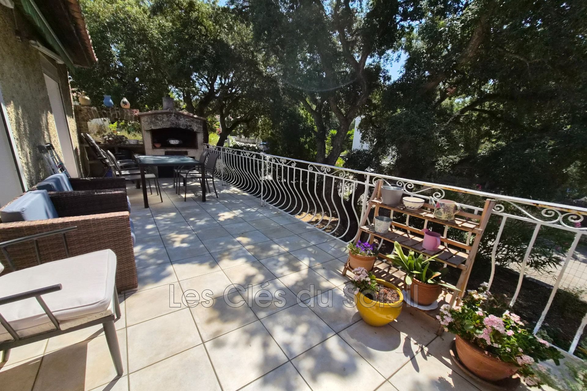 Maison à vendre, 110m², Six-Fours-les-Plages