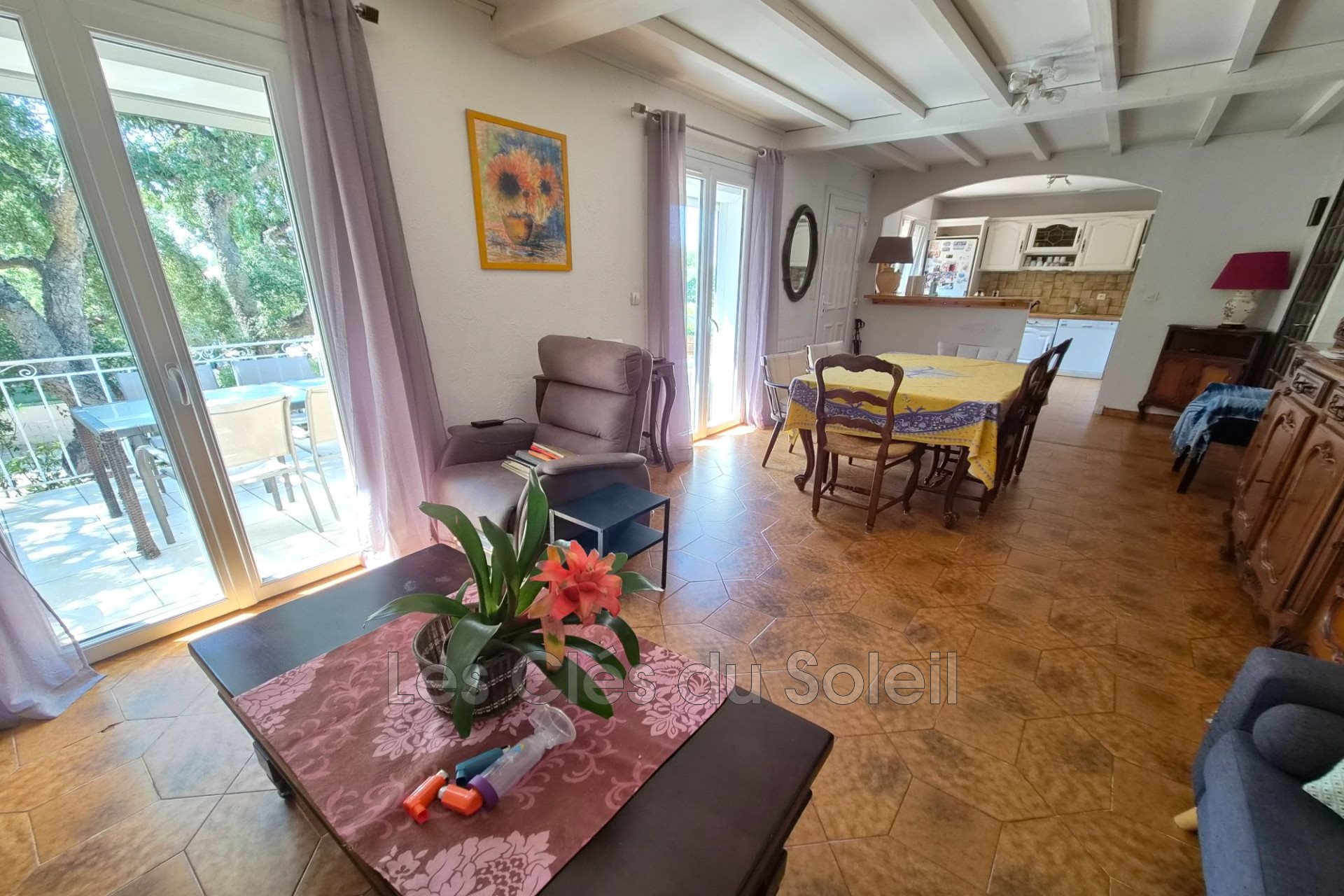 Maison à vendre, 110m², Six-Fours-les-Plages