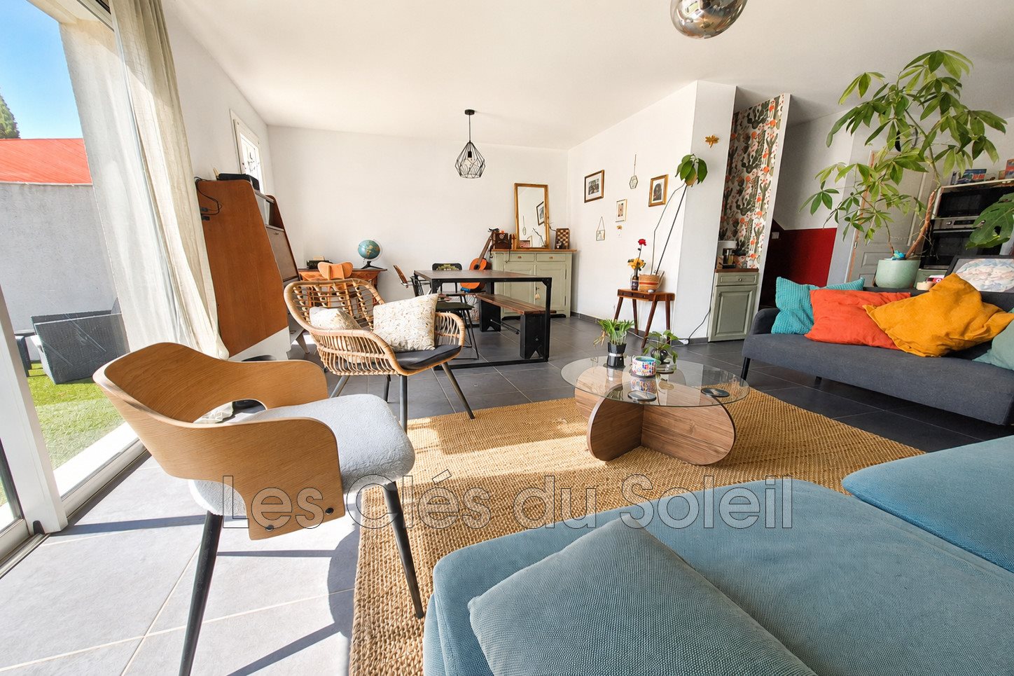 Maison à vendre, 81m², La Seyne-sur-Mer