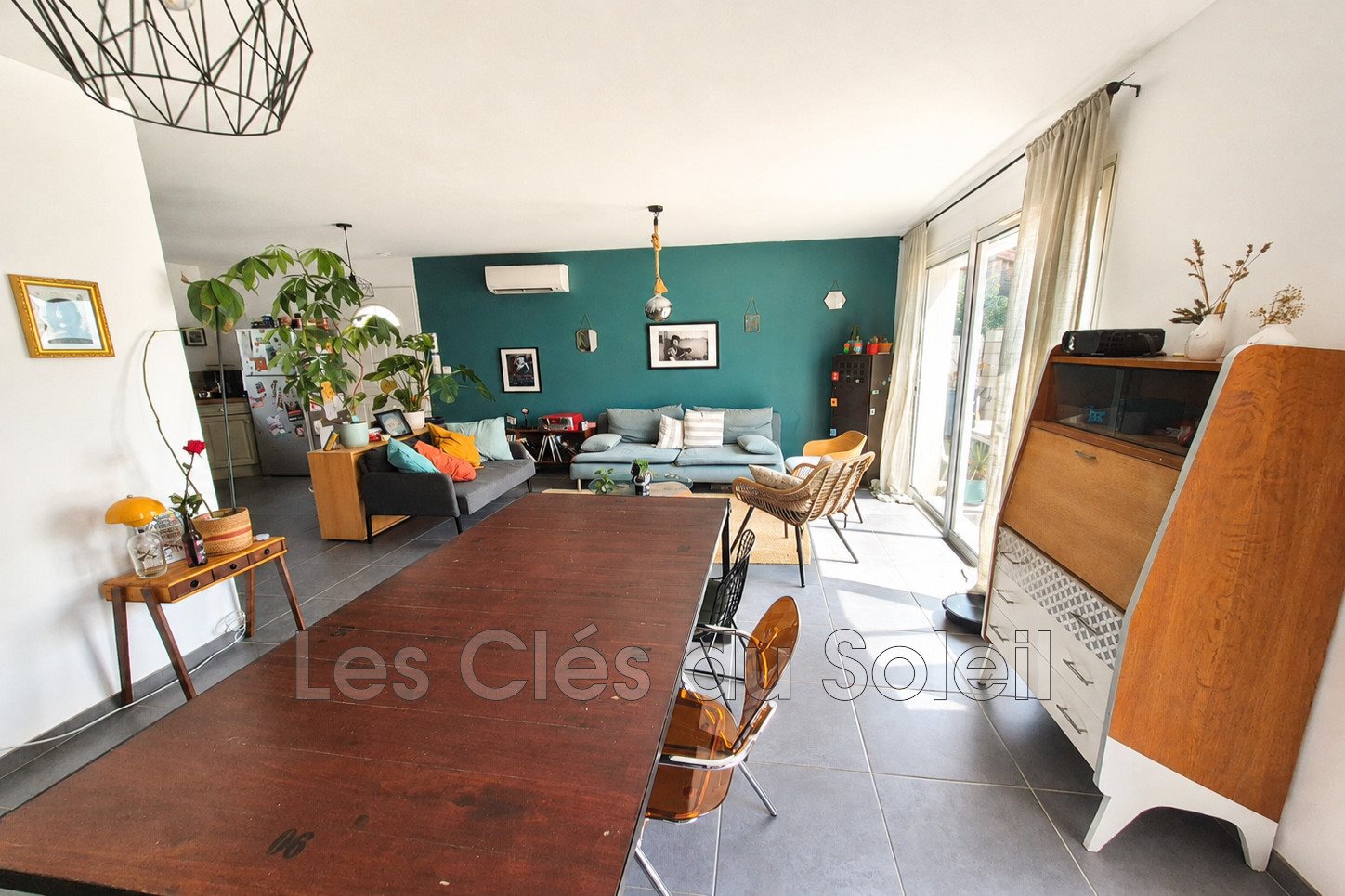 Maison à vendre, 81m², La Seyne-sur-Mer