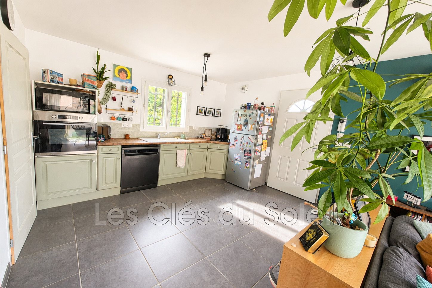 Maison à vendre, 81m², La Seyne-sur-Mer