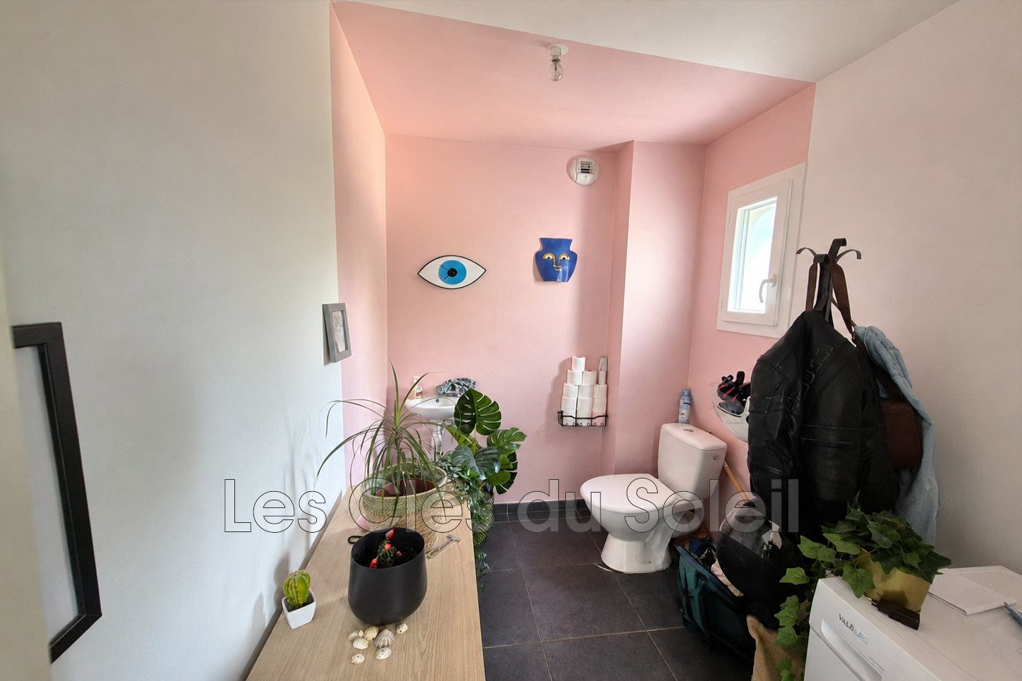 Maison à vendre, 81m², La Seyne-sur-Mer