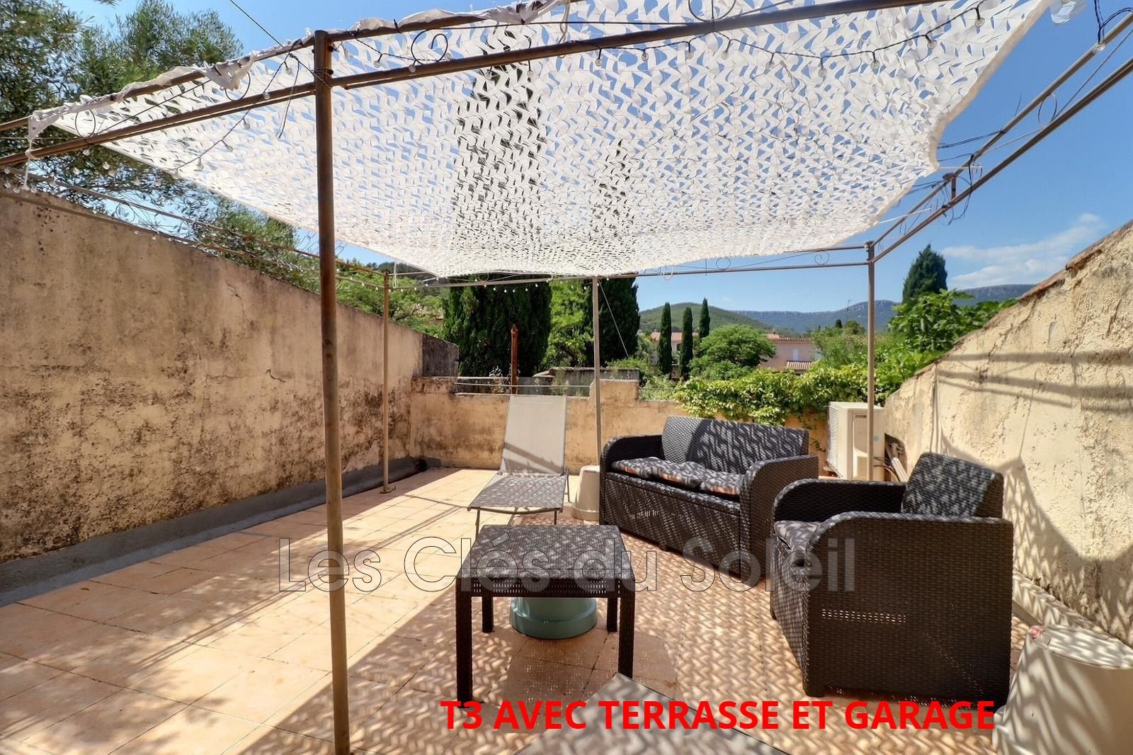 Maison à vendre, 130m², Cuers