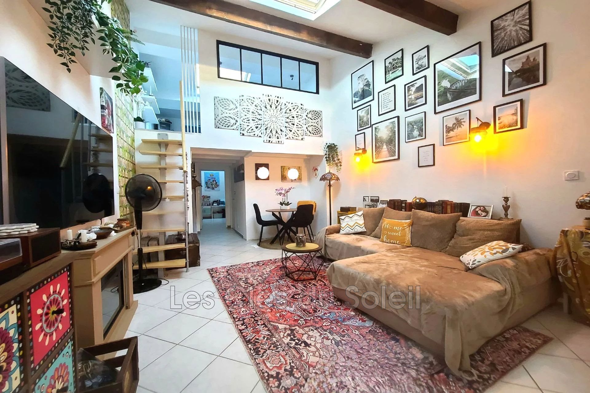 Maison à vendre, 107m², Cuers