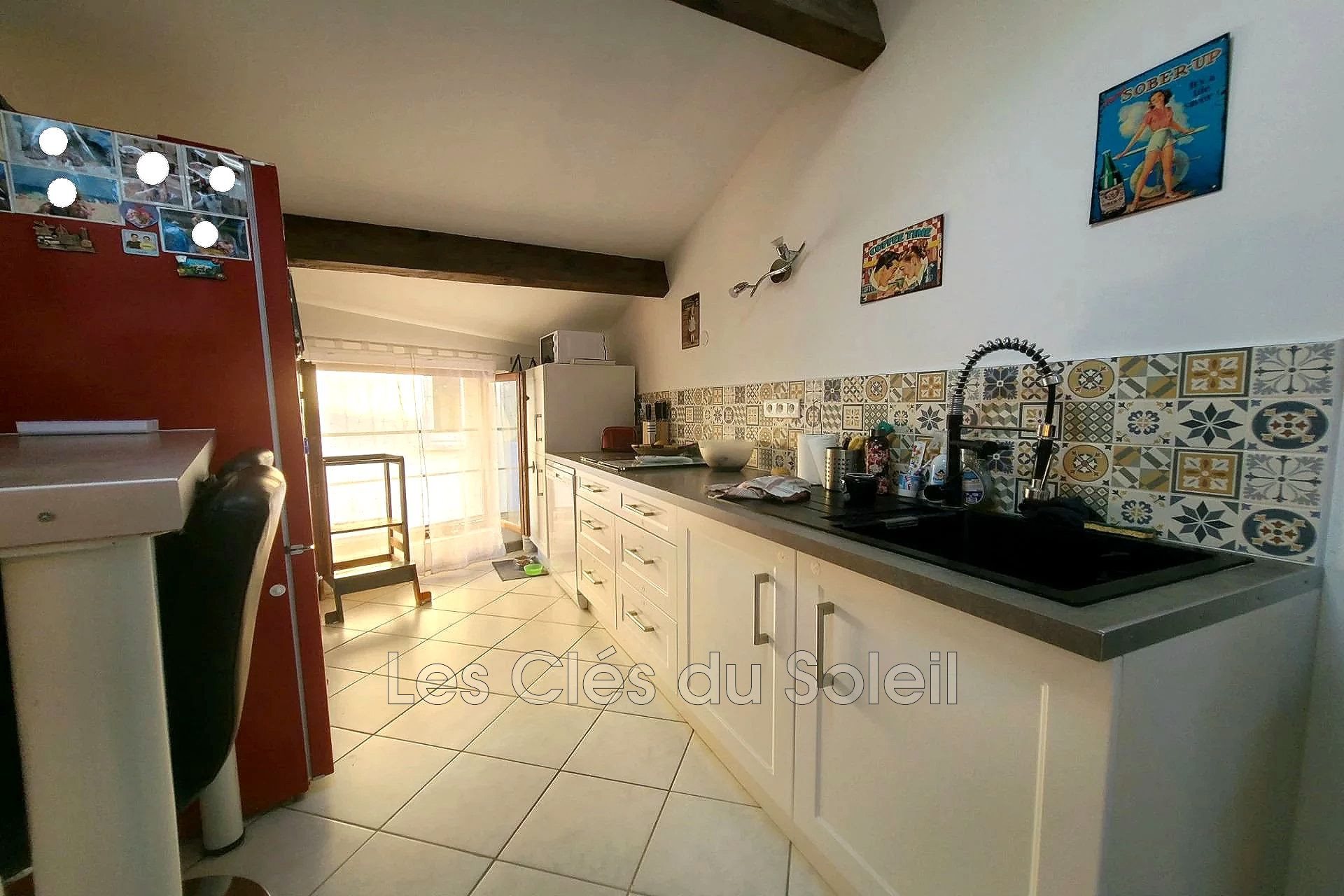 Maison à vendre, 107m², Cuers
