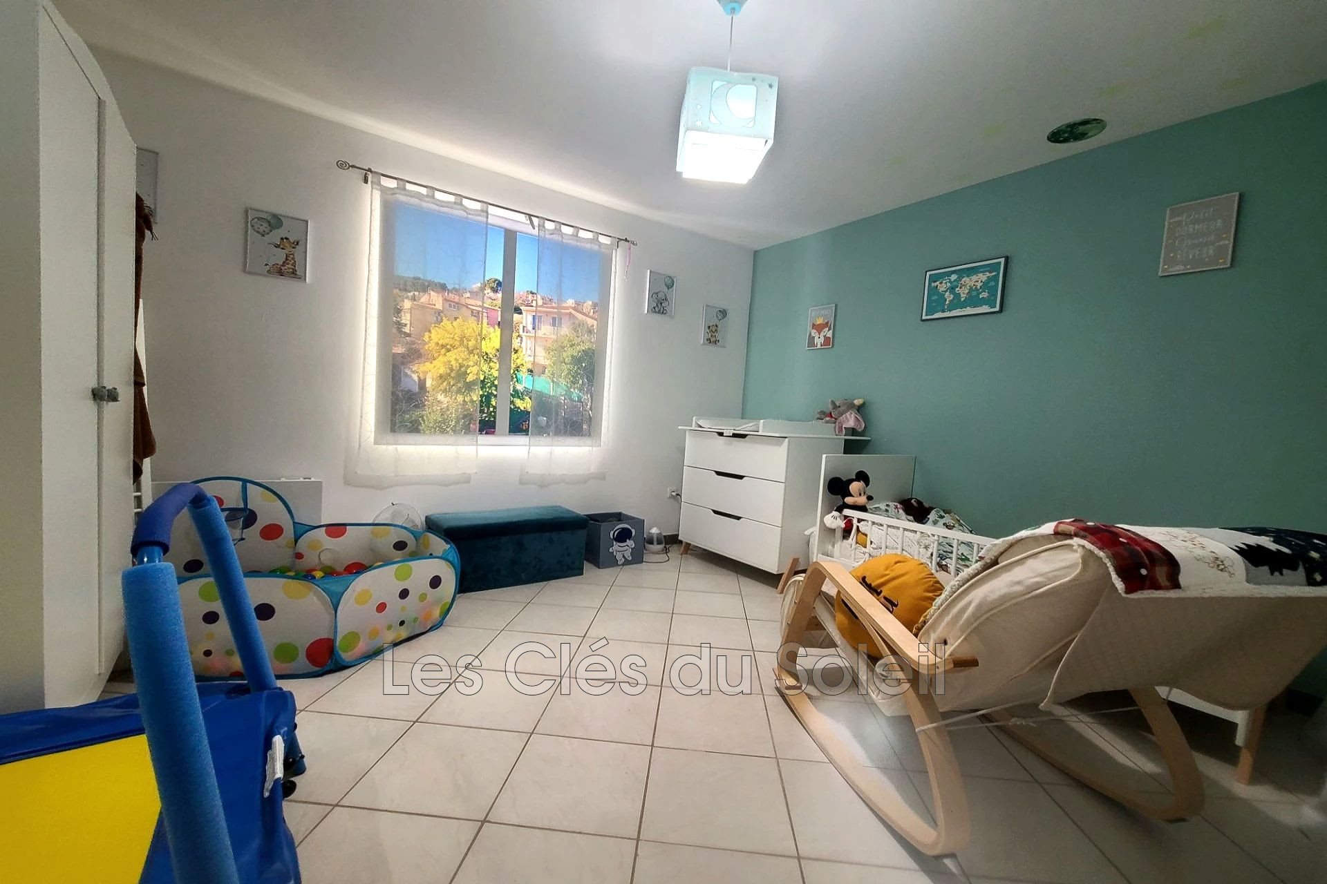 Maison à vendre, 107m², Cuers