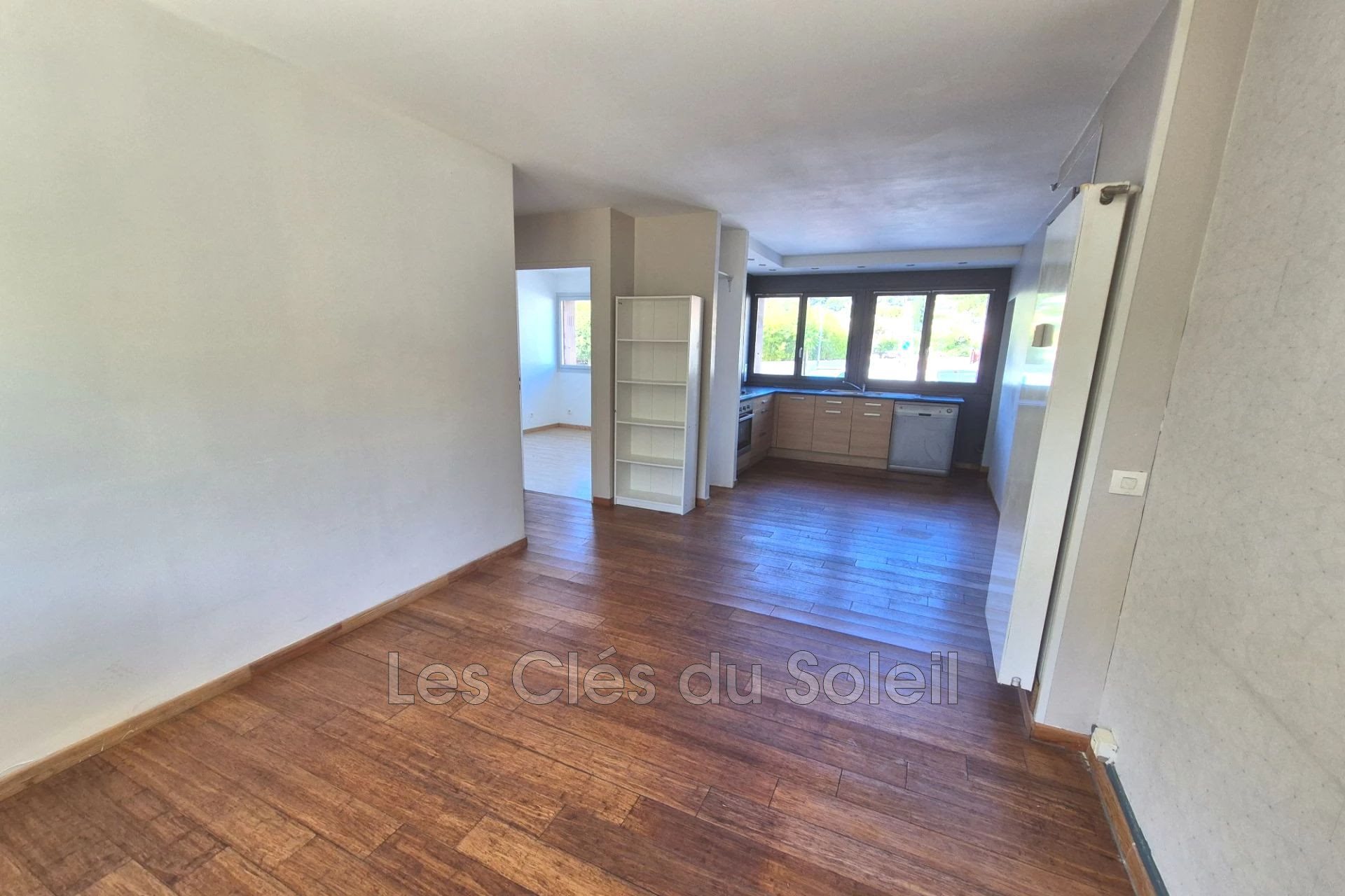 Appartement à vendre, 74m², Toulon