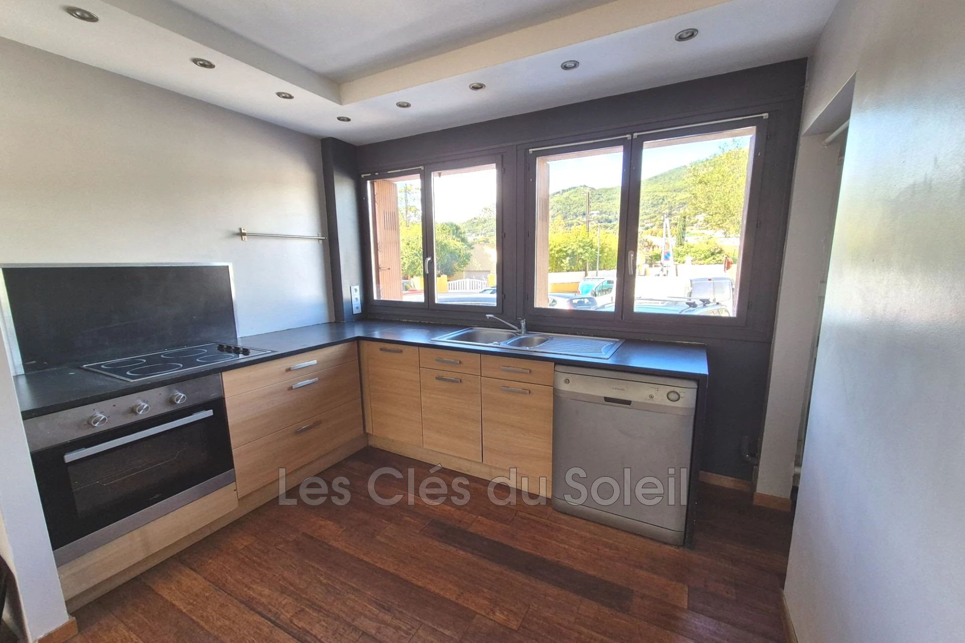 Appartement à vendre, 74m², Toulon