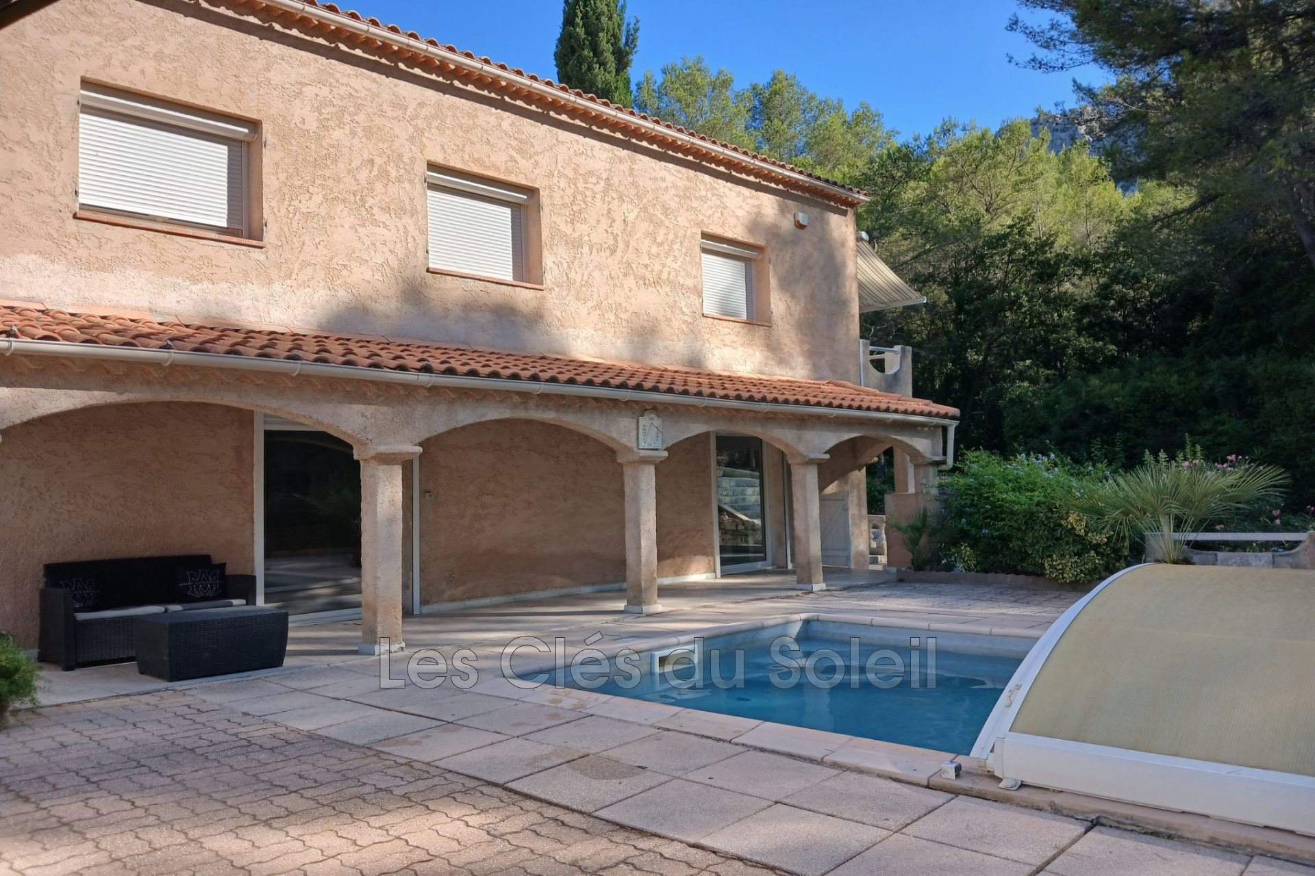 Maison à vendre, 130m², La Valette-du-Var