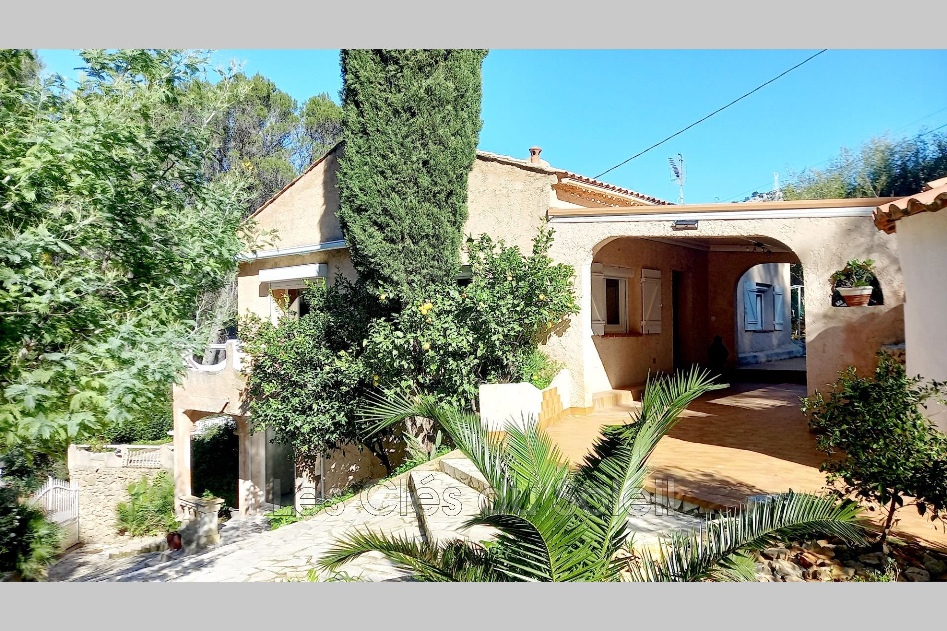 Maison à vendre, 130m², La Valette-du-Var