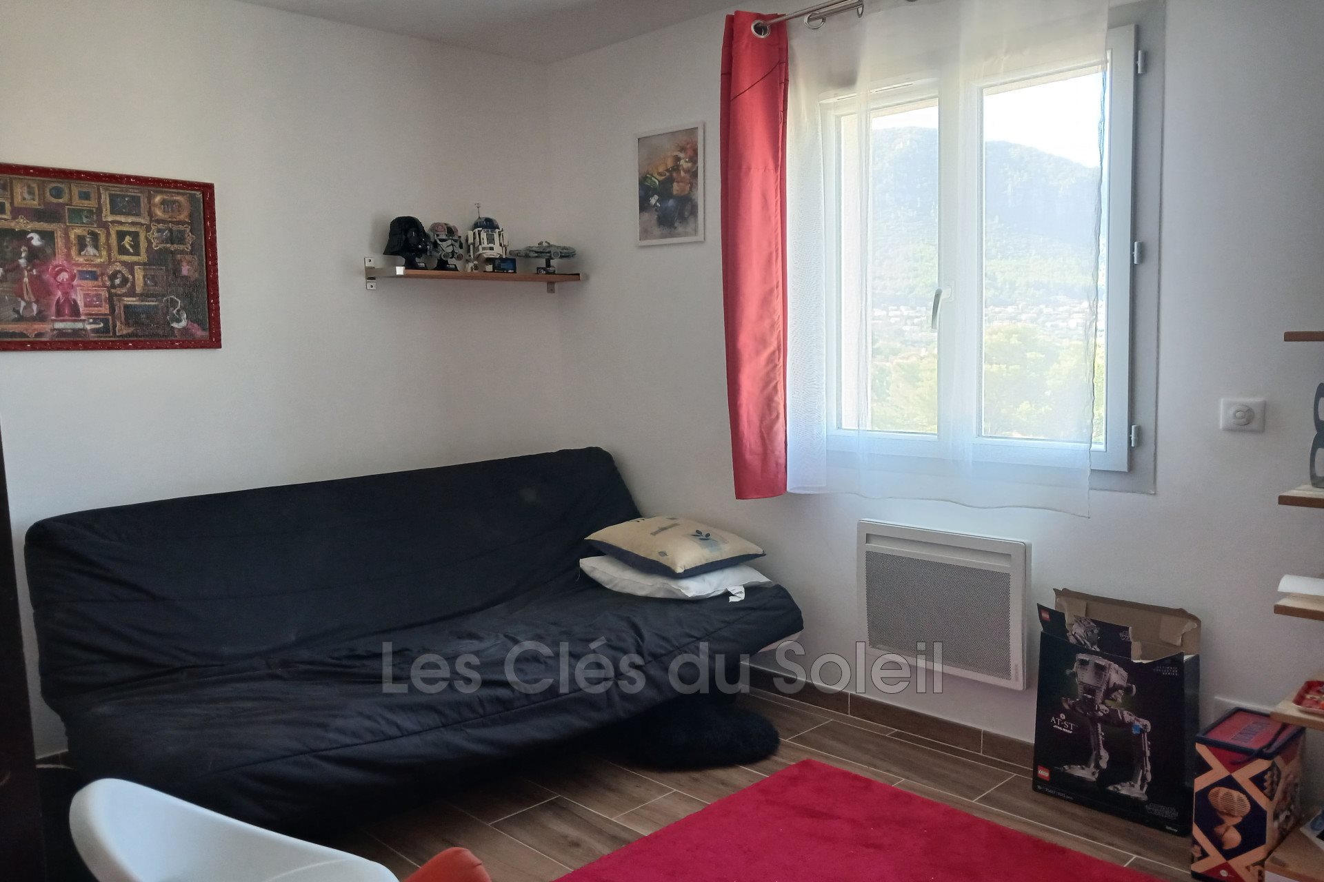 Maison à vendre, 90m², Le Revest-les-Eaux