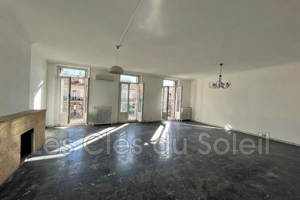 Appartement à vendre, 155m², Toulon