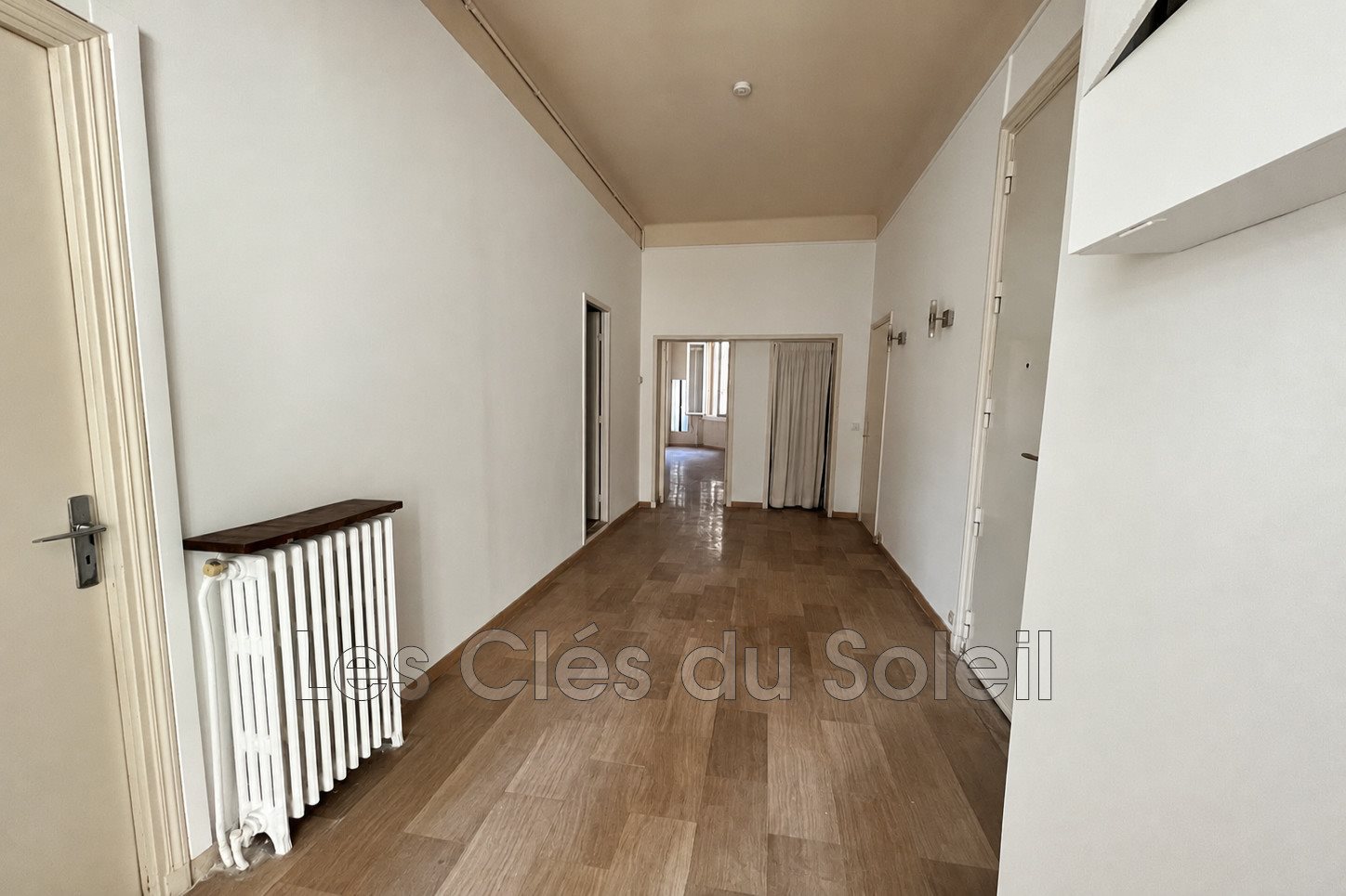 Appartement à vendre, 155m², Toulon
