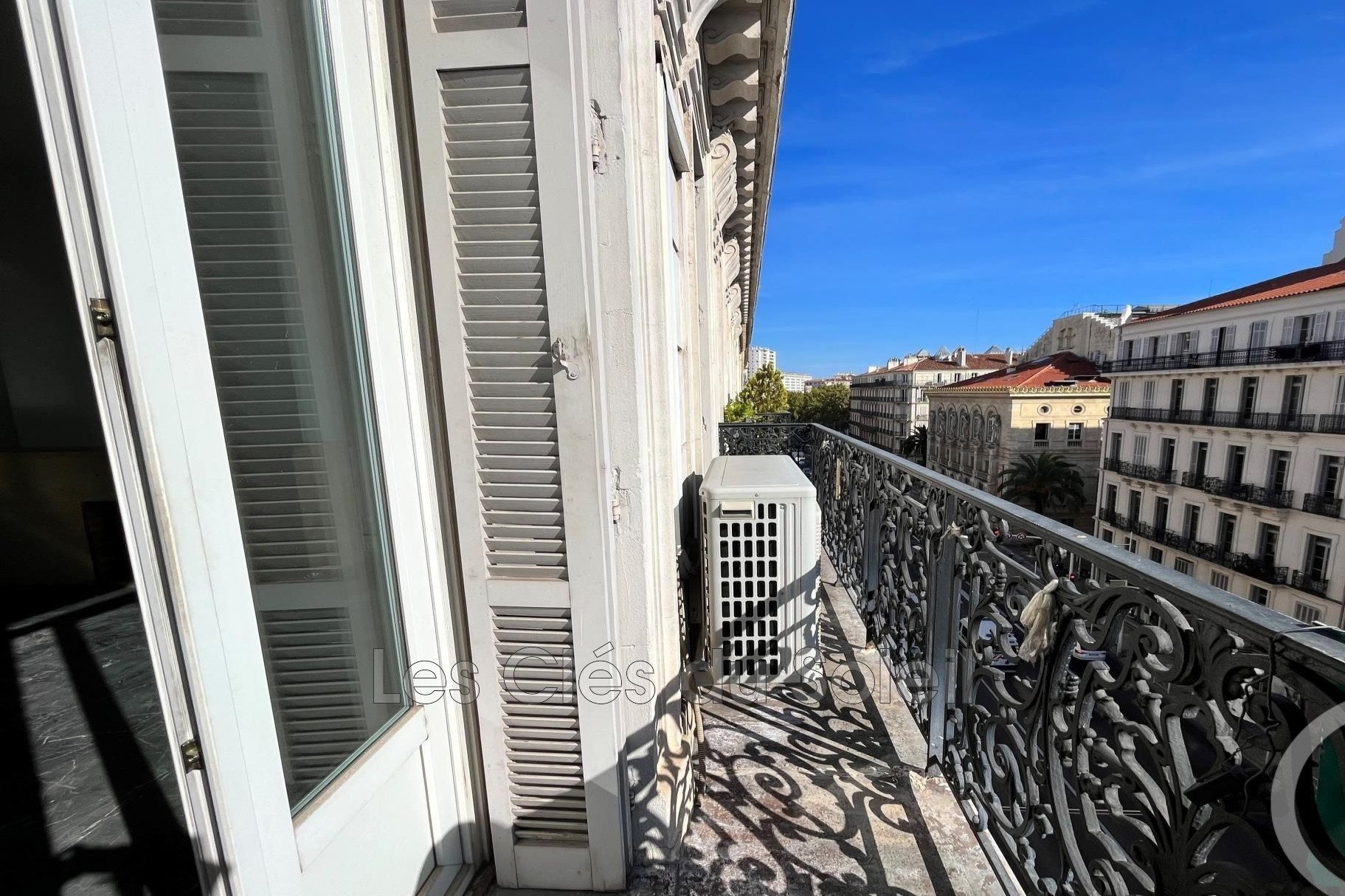 Appartement à vendre, 155m², Toulon