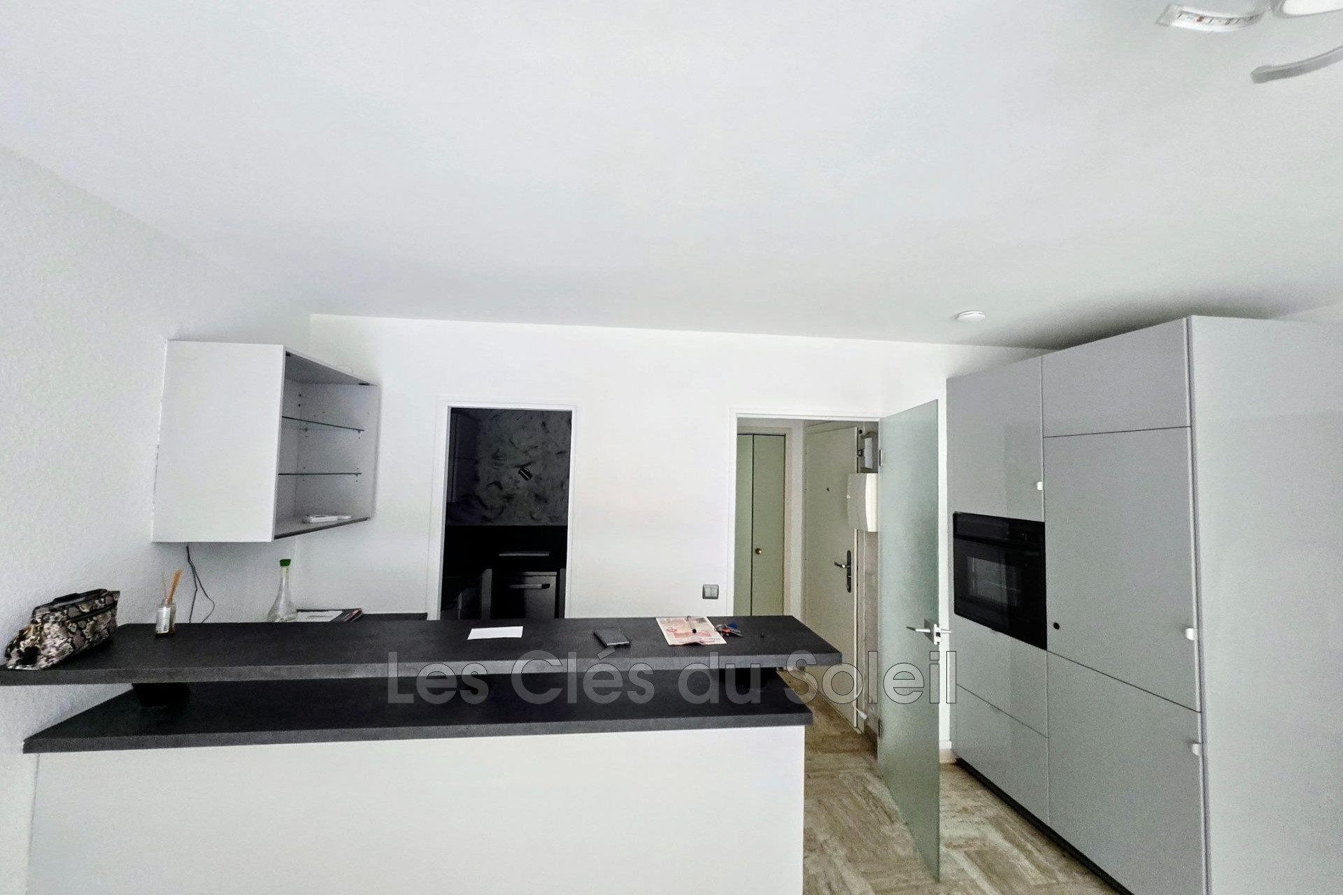 Appartement à vendre, 43m², Bandol