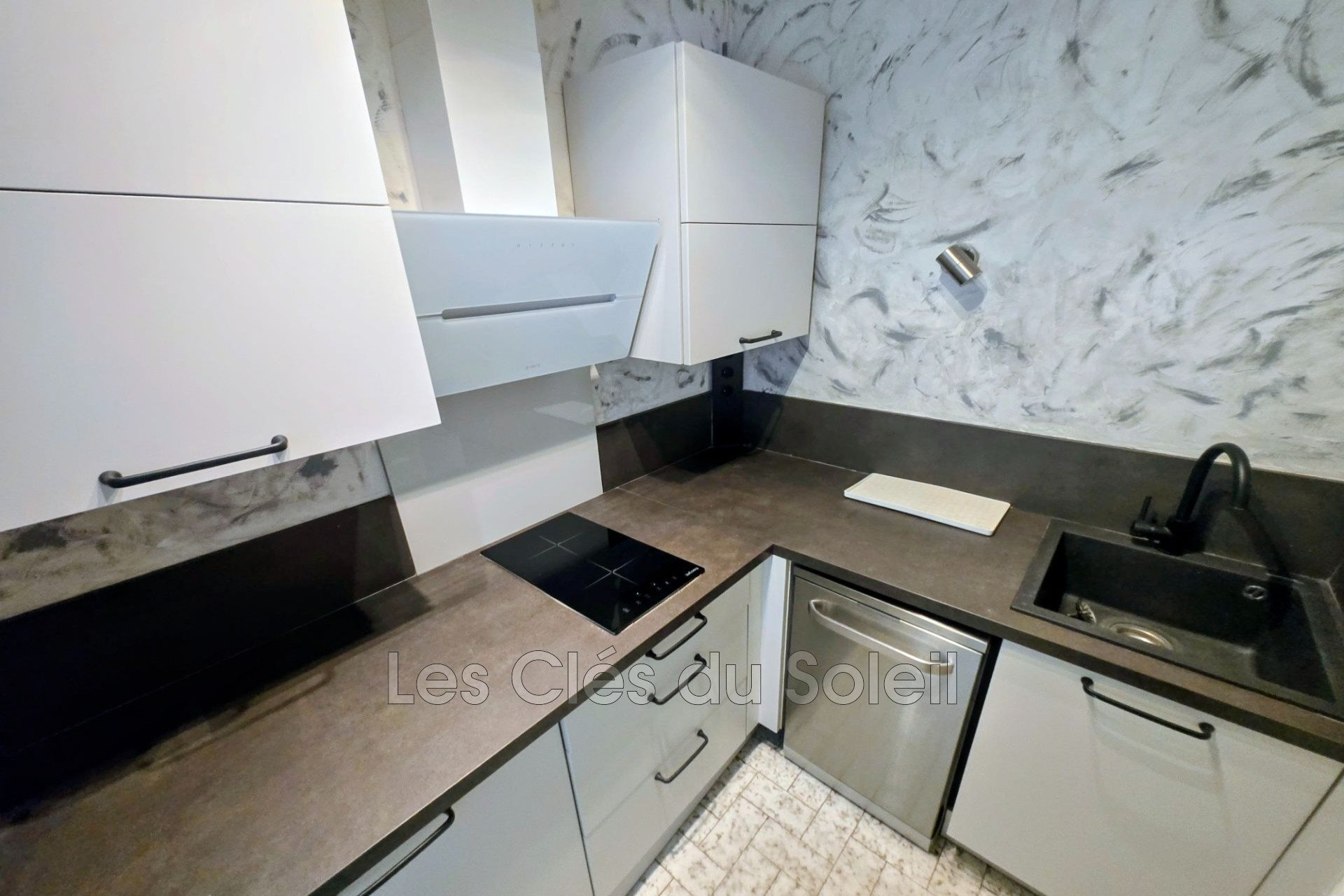 Appartement à vendre, 43m², Bandol