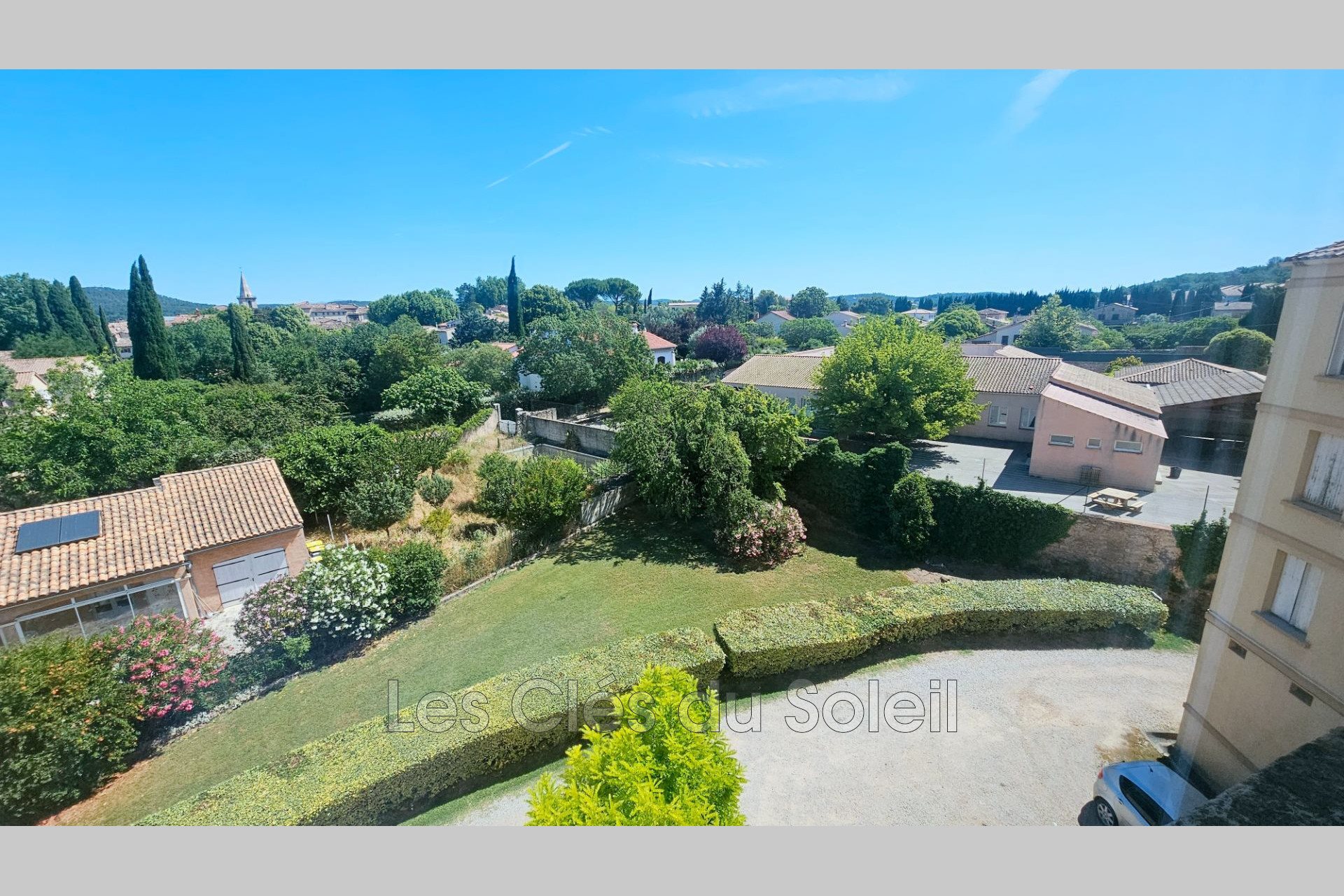 Appartement à vendre, 48m², Brignoles