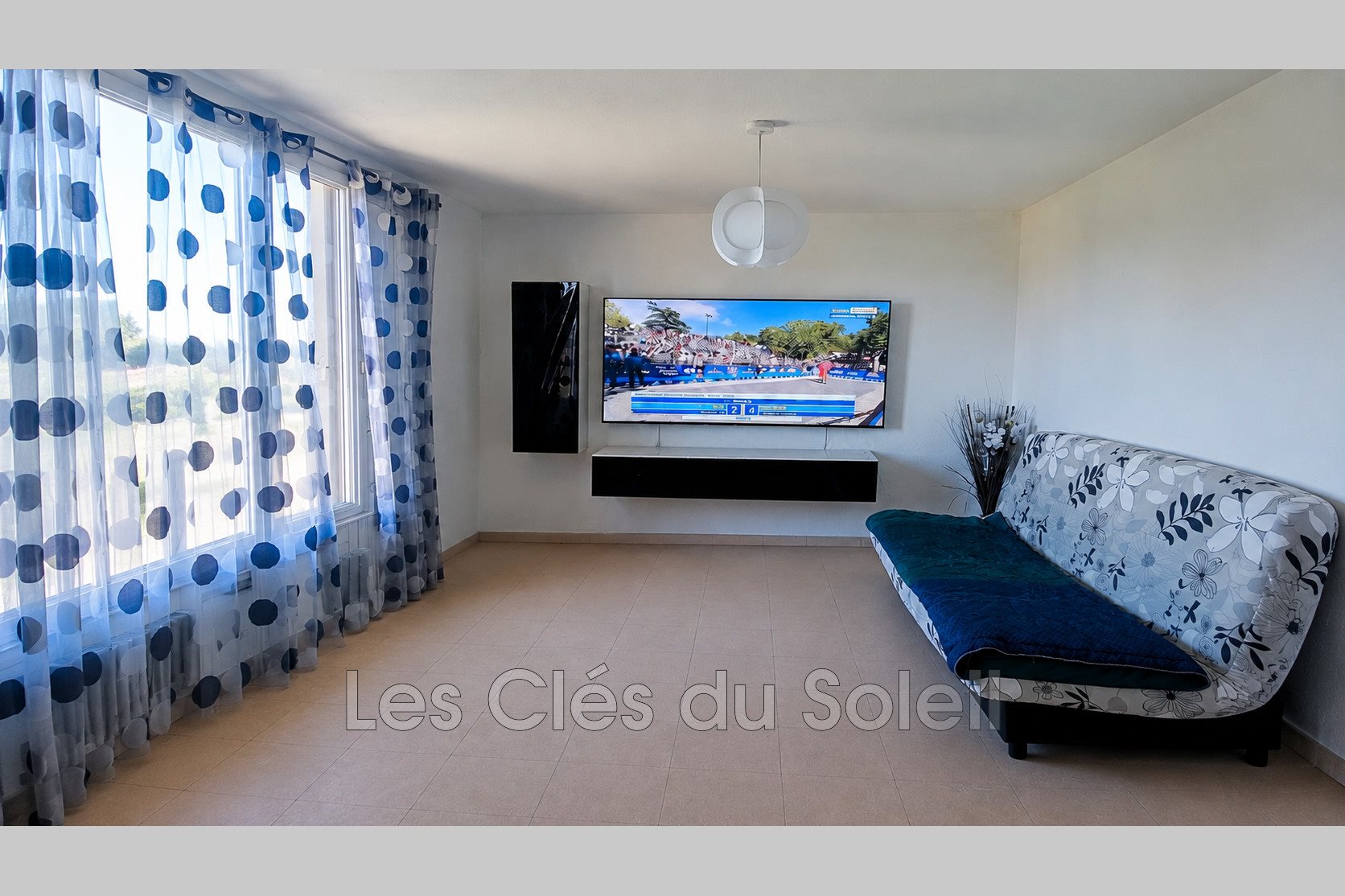 Appartement à vendre, 48m², Brignoles