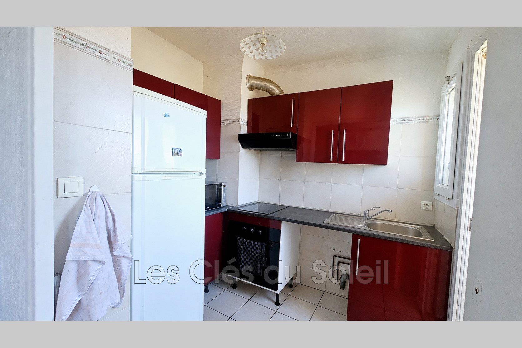 Appartement à vendre, 48m², Brignoles