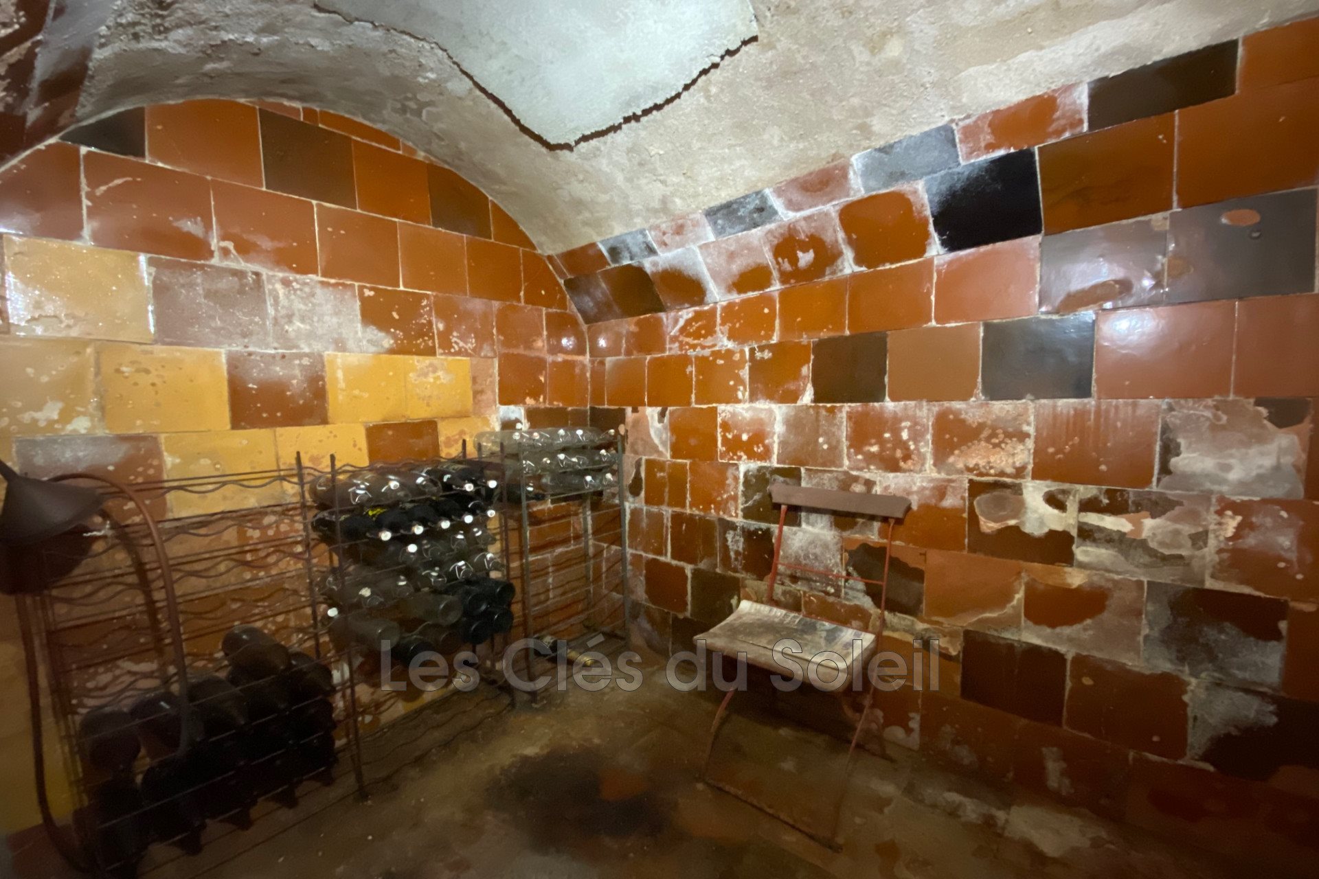 Maison à vendre, 45m², Vins-sur-Caramy