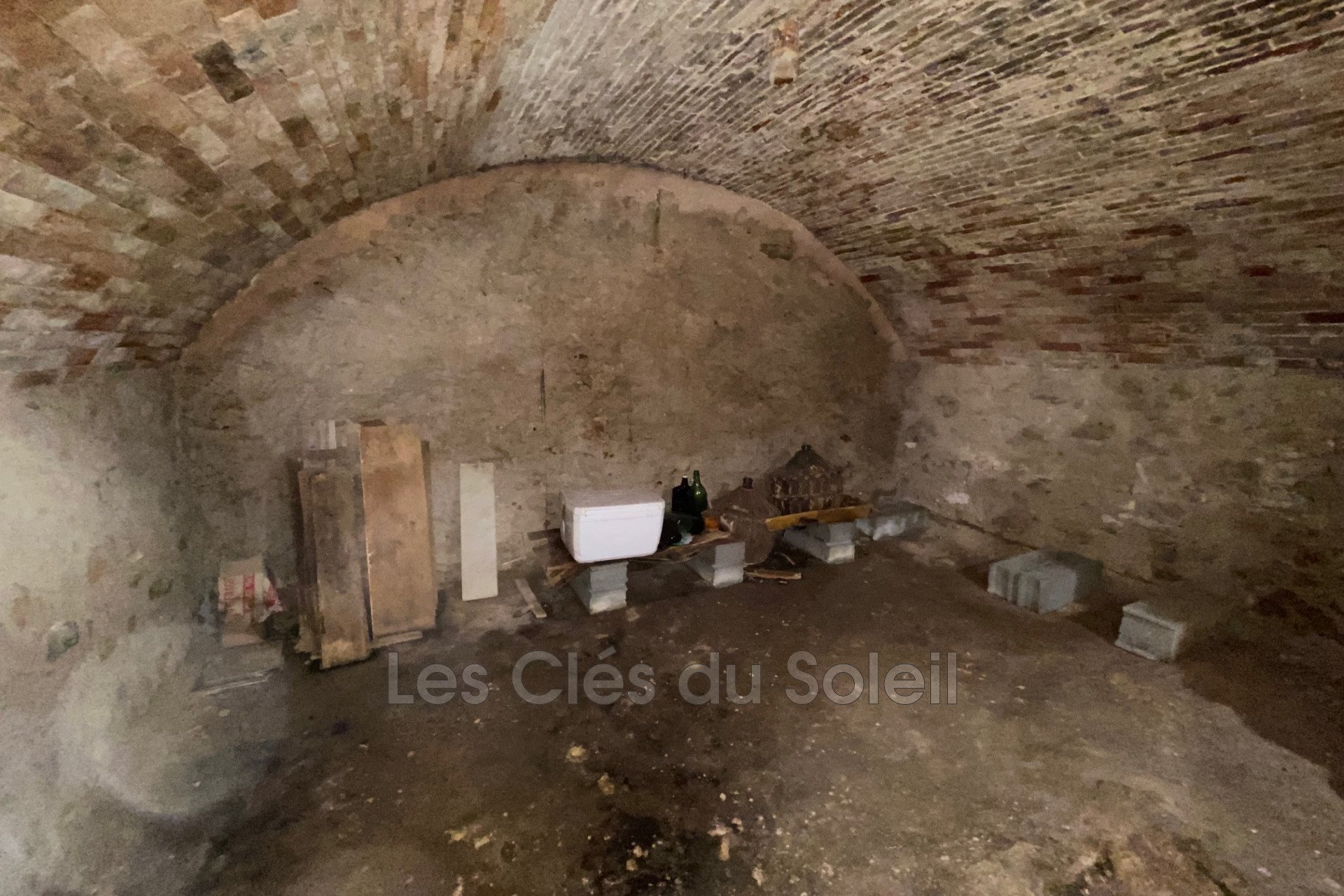 Maison à vendre, 45m², Vins-sur-Caramy