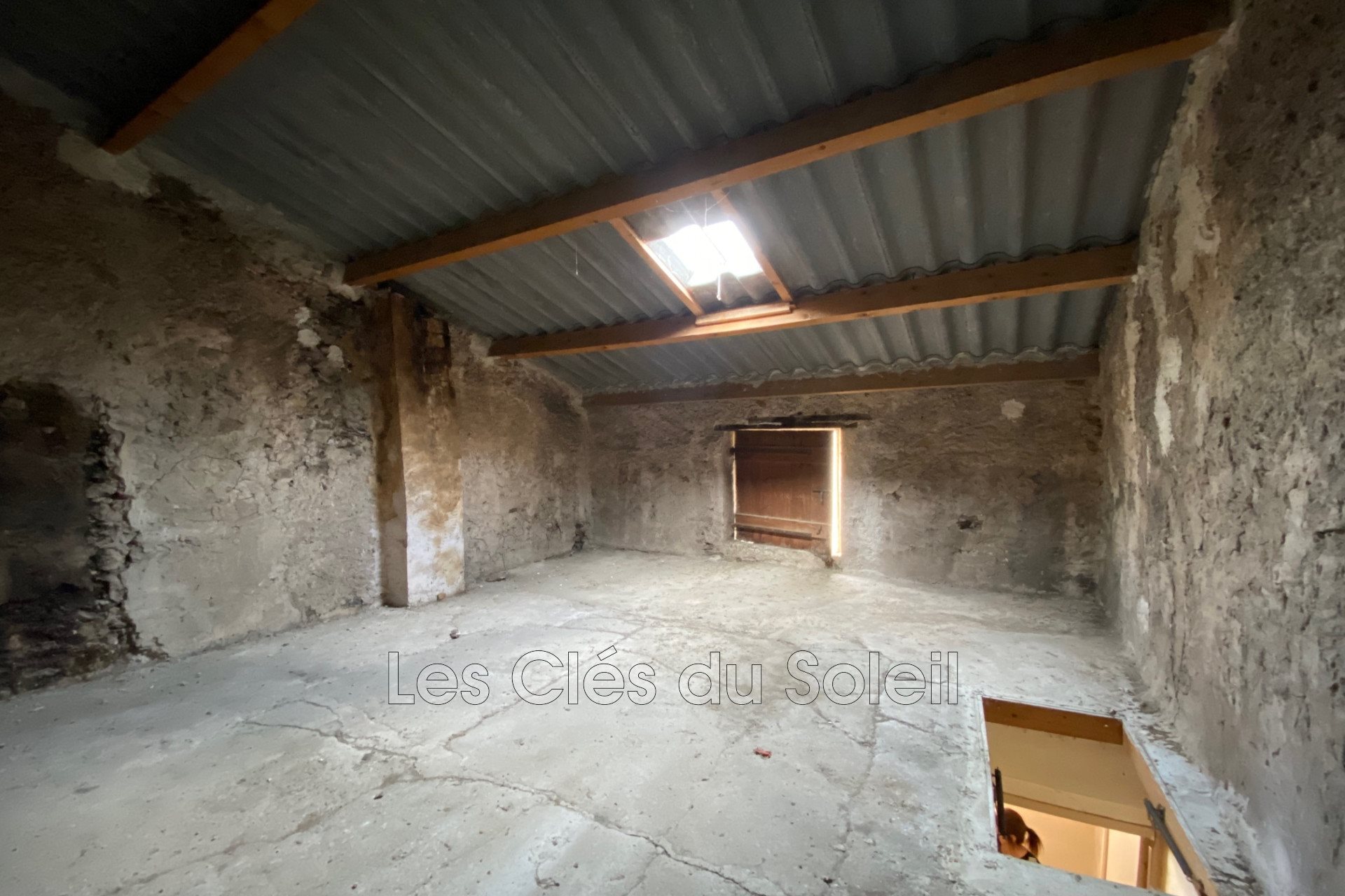 Maison à vendre, 45m², Vins-sur-Caramy